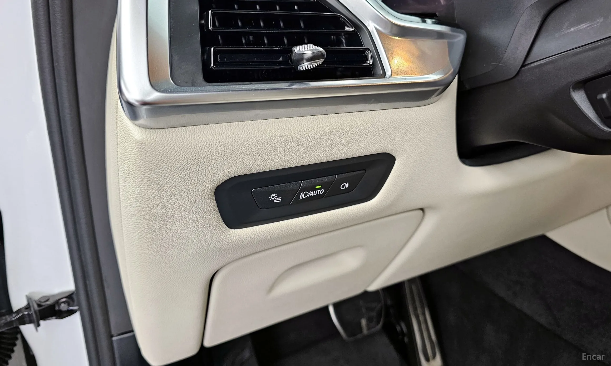 BMW X5 (G05) превью 16
