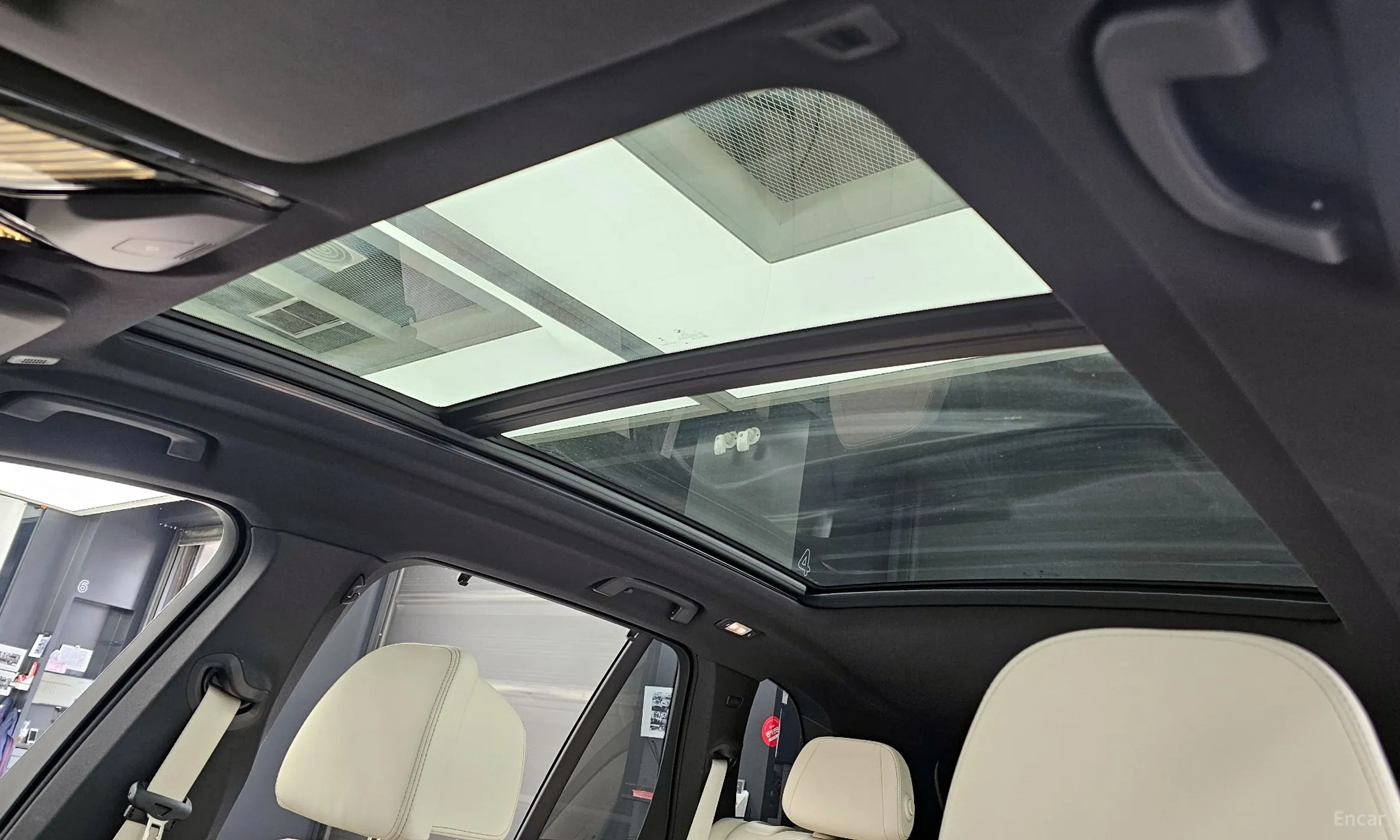 BMW X5 (G05) превью 18