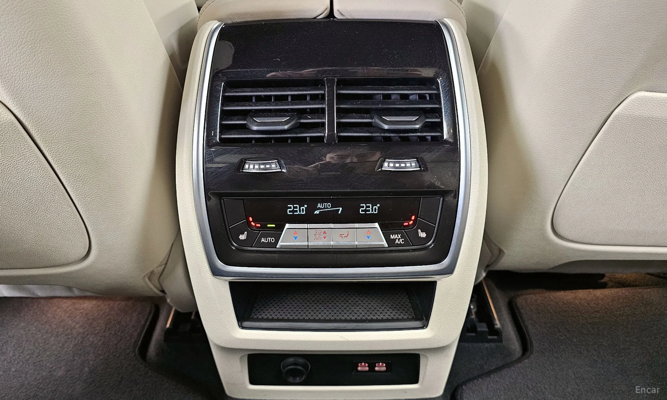BMW X5 (G05) превью 19