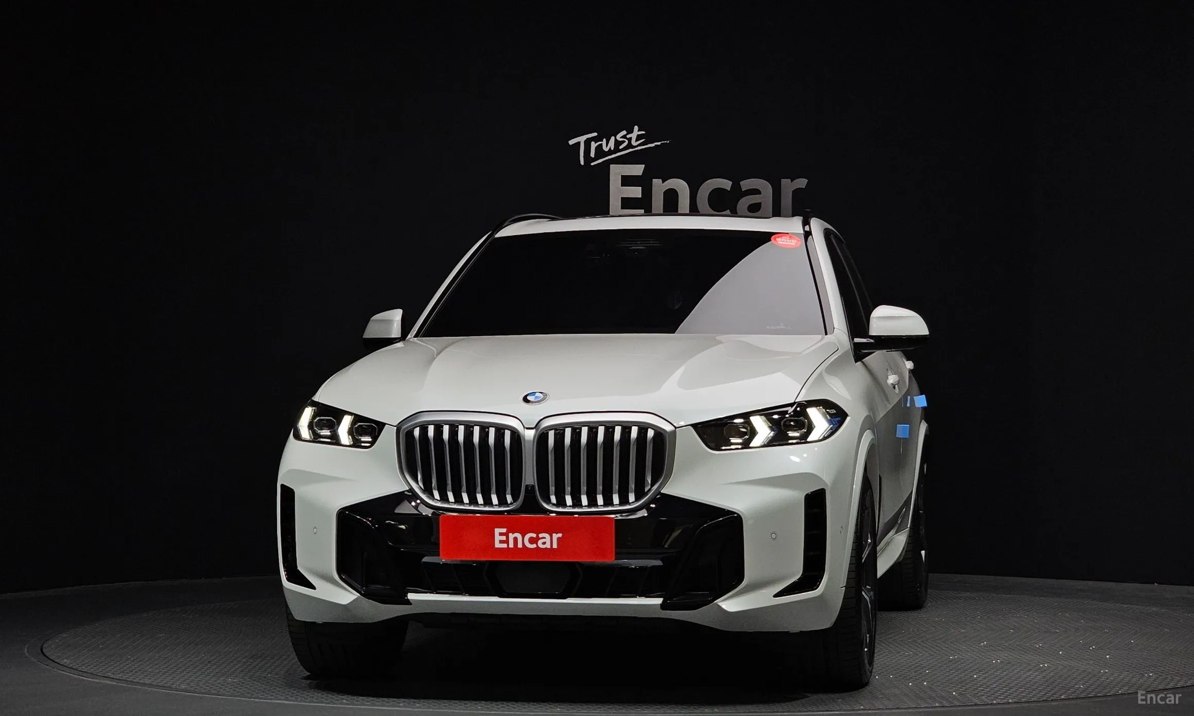BMW X5 (G05) превью 3