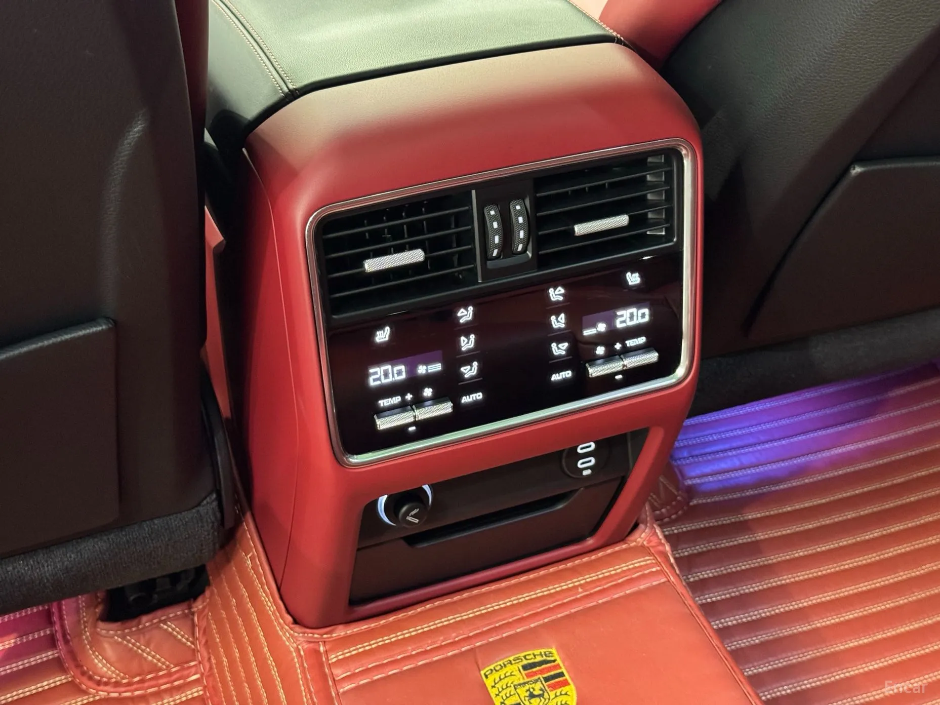 Porsche Cayenne (PO536) превью 17