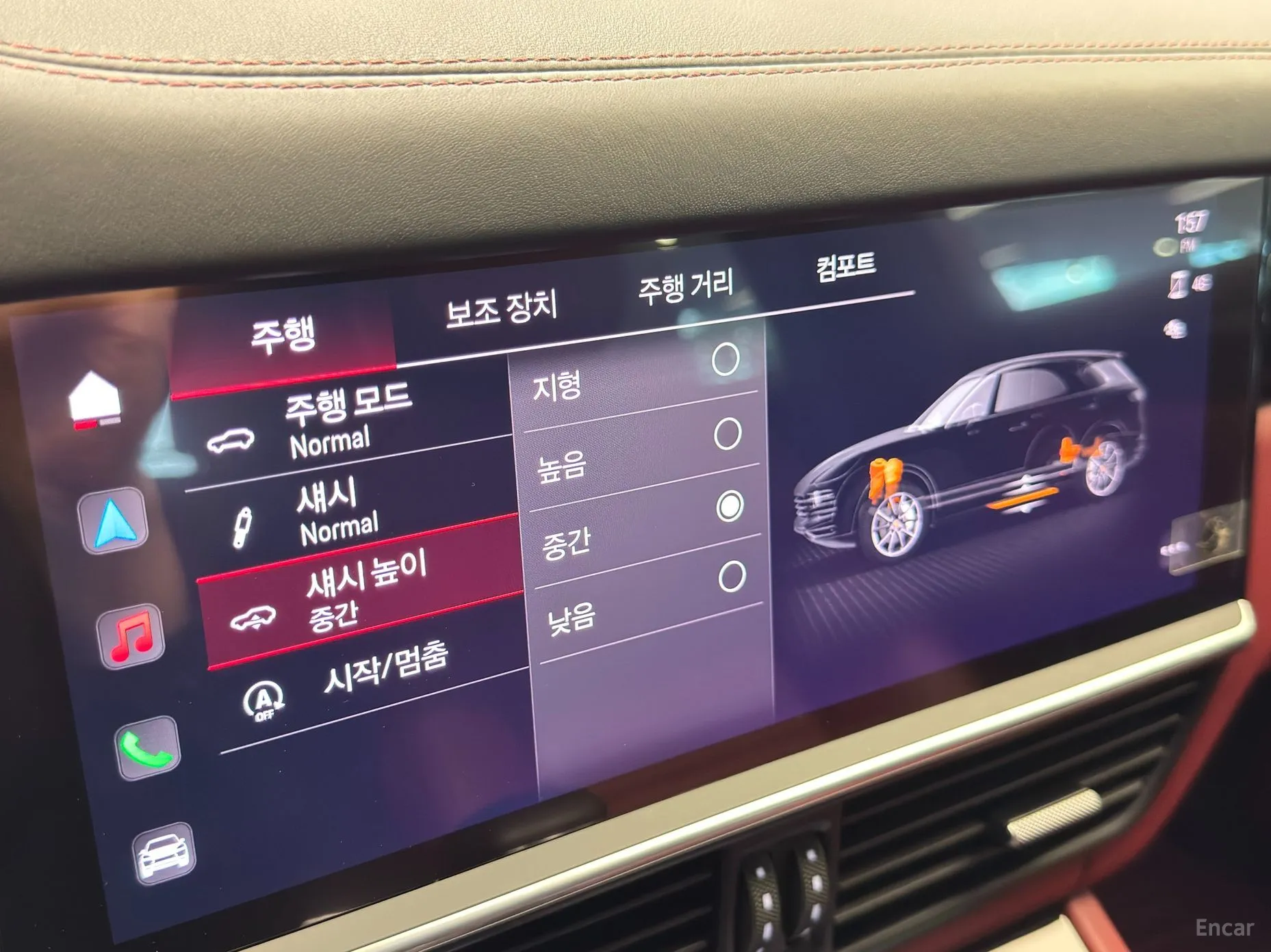 Porsche Cayenne (PO536) превью 18