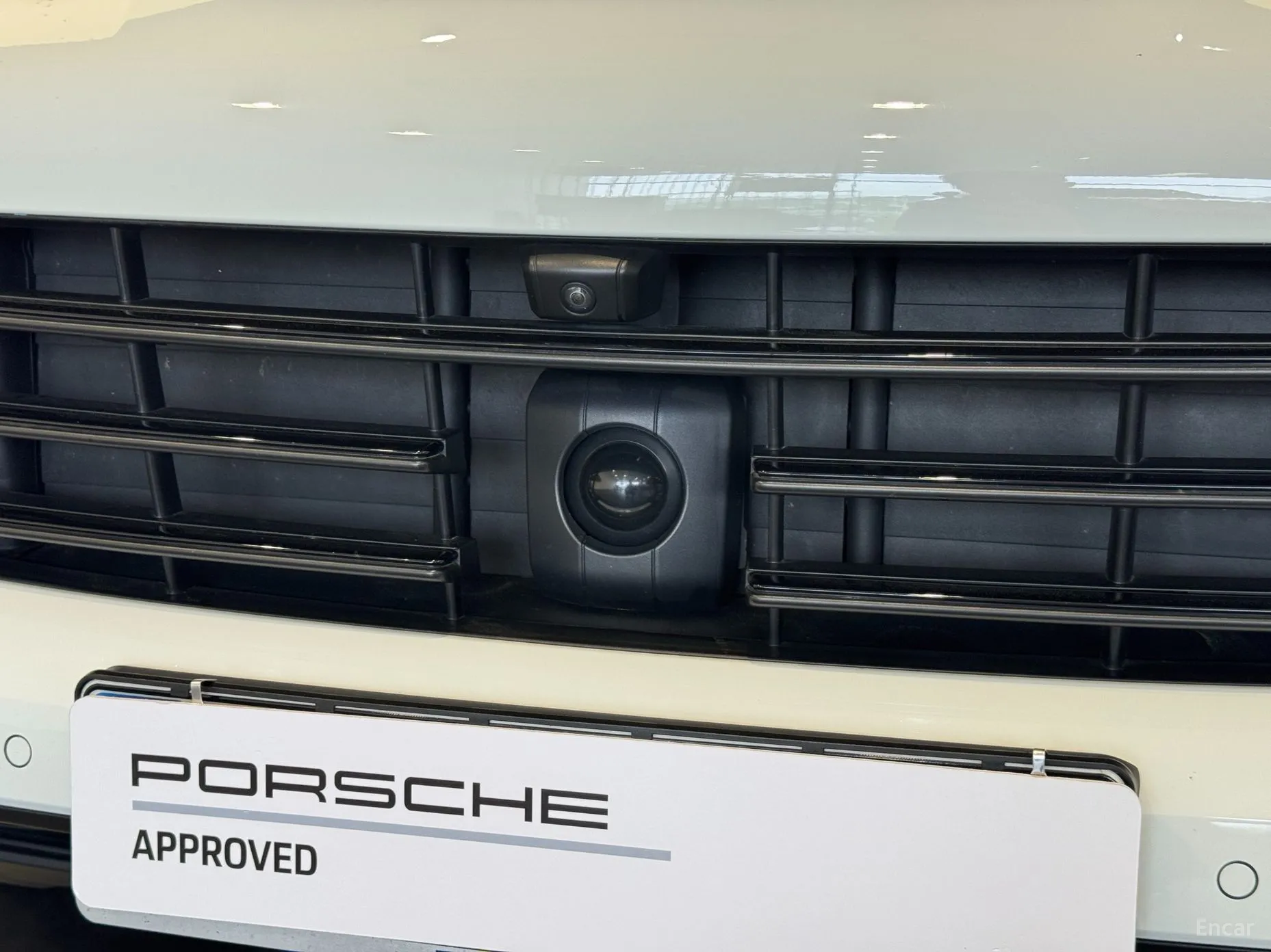 Porsche Cayenne (PO536) превью 6