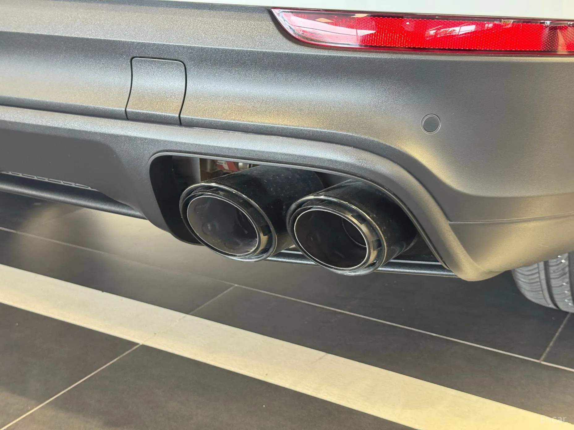 Porsche Cayenne (PO536) превью 8