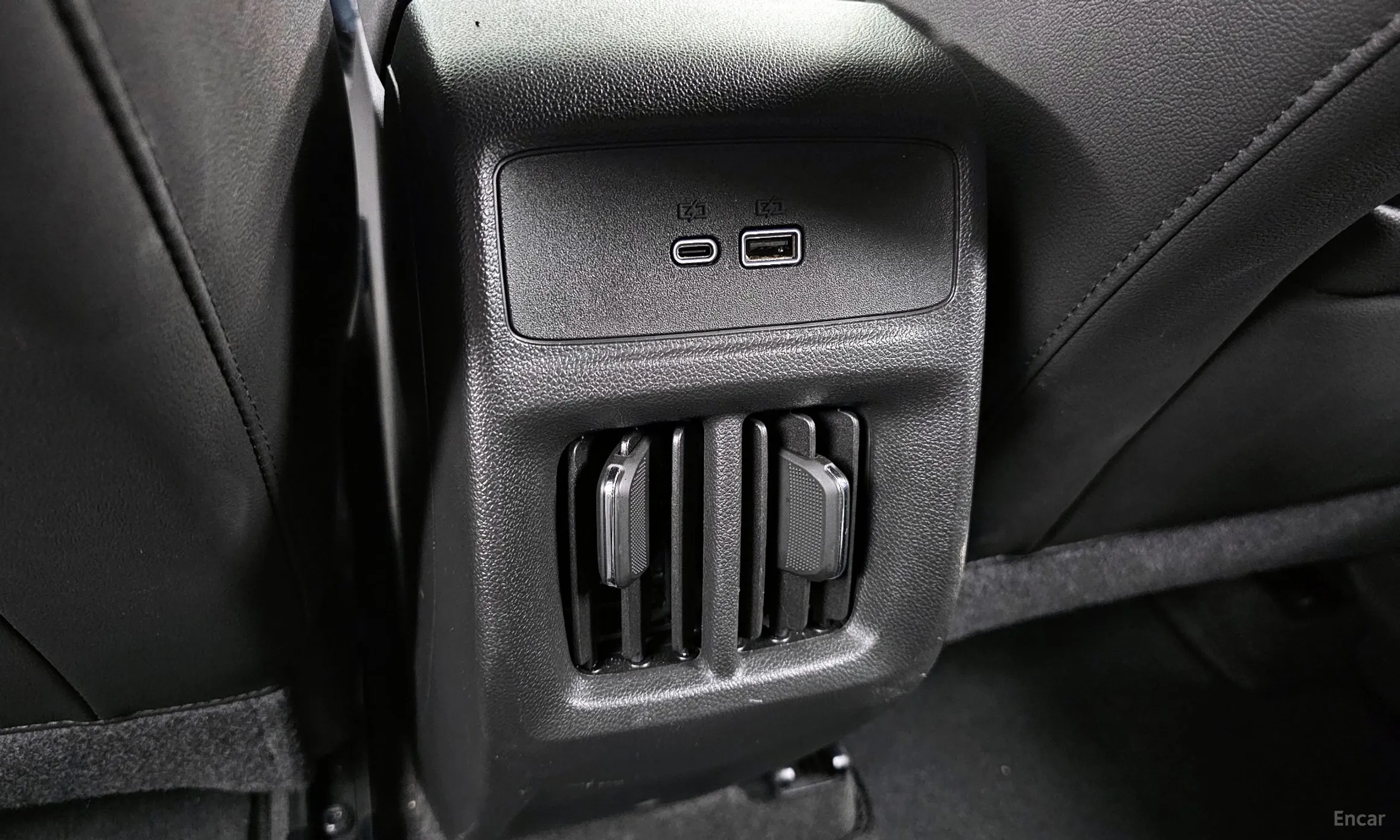 Chevrolet (GM Daewoo) Trax Crossover превью 18