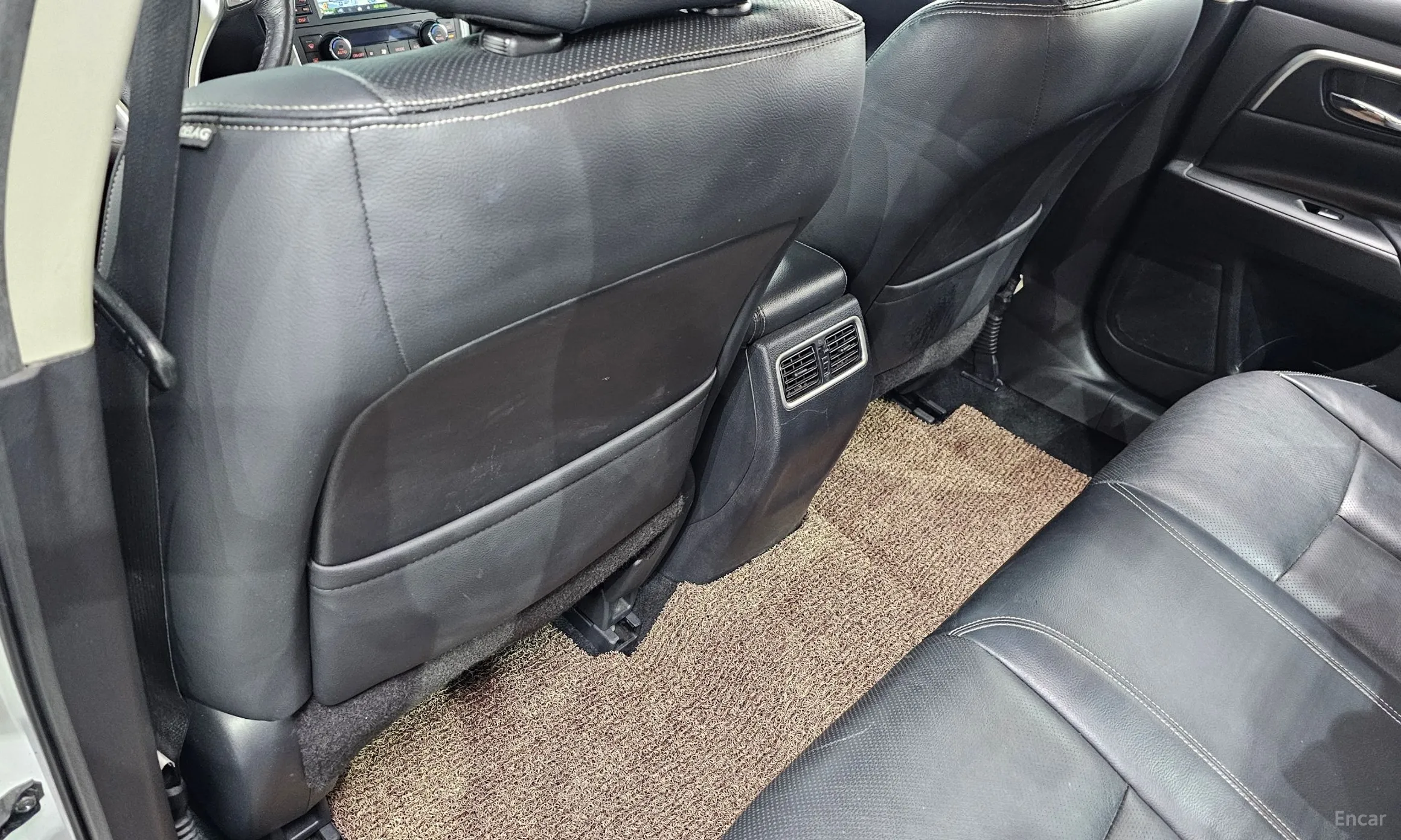 Nissan Altima превью 17