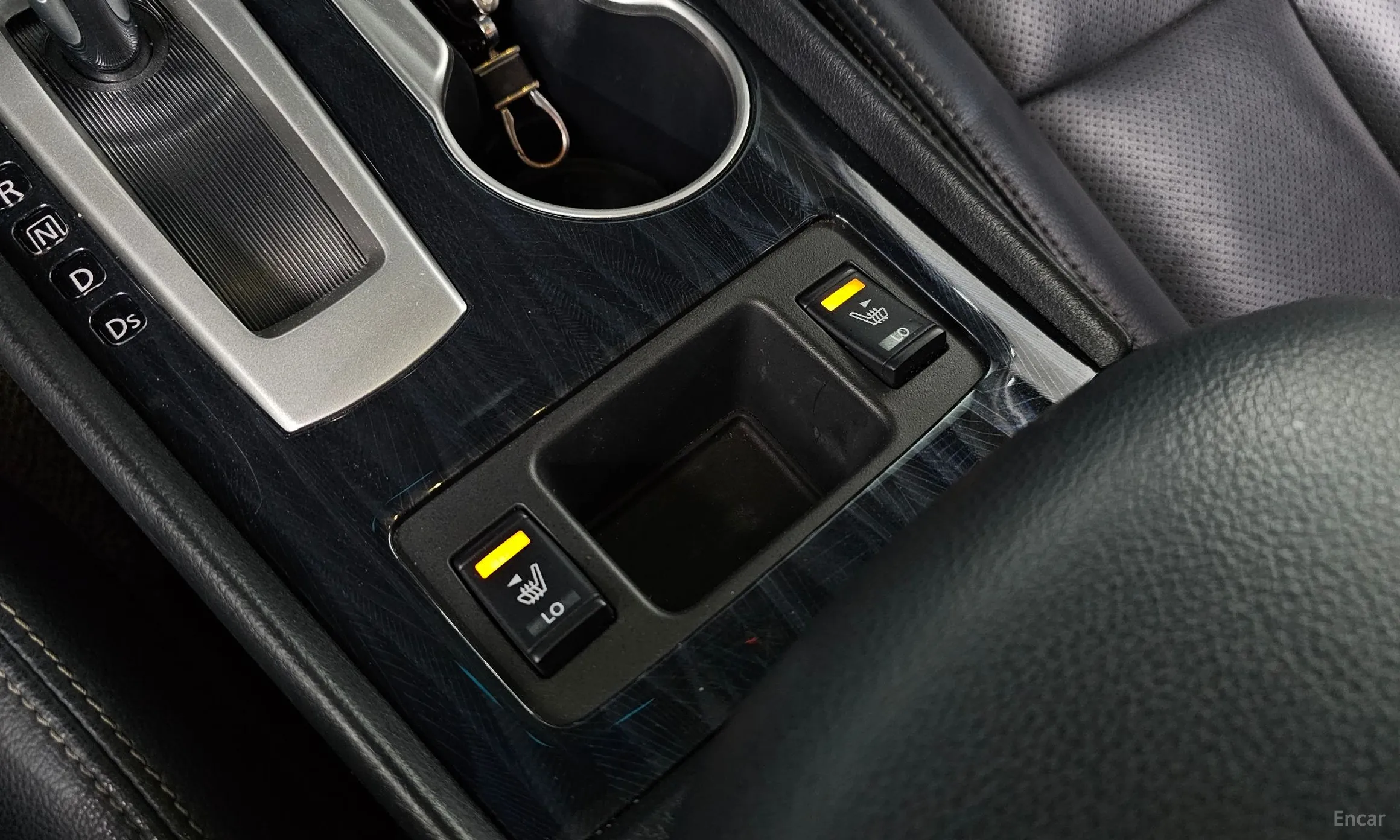 Nissan Altima превью 20
