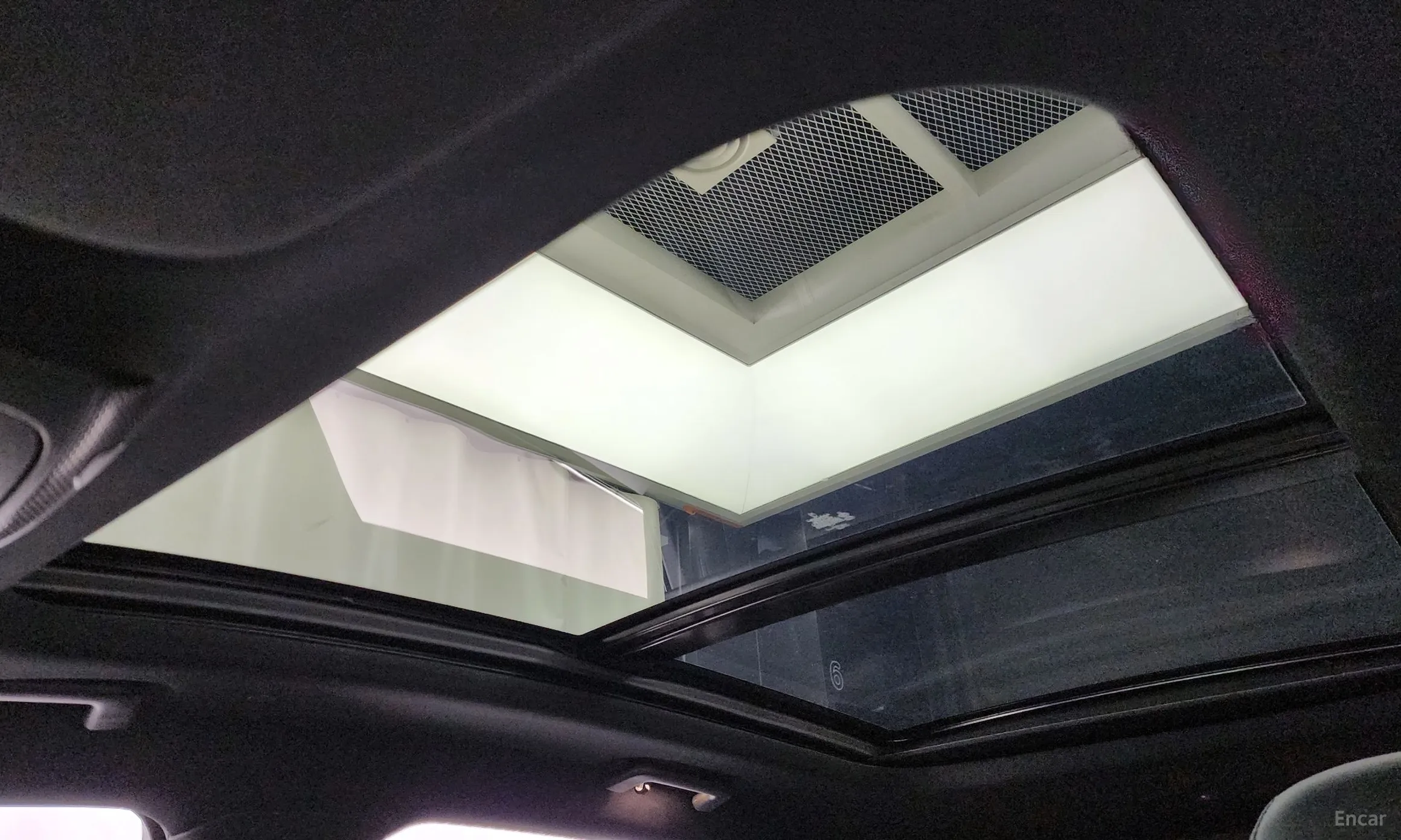 Lincoln Nautilus Gen 1 превью 18