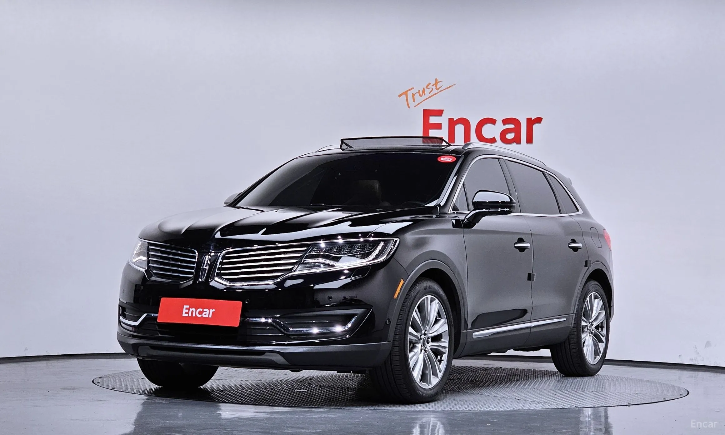 MKX 2nd Generation