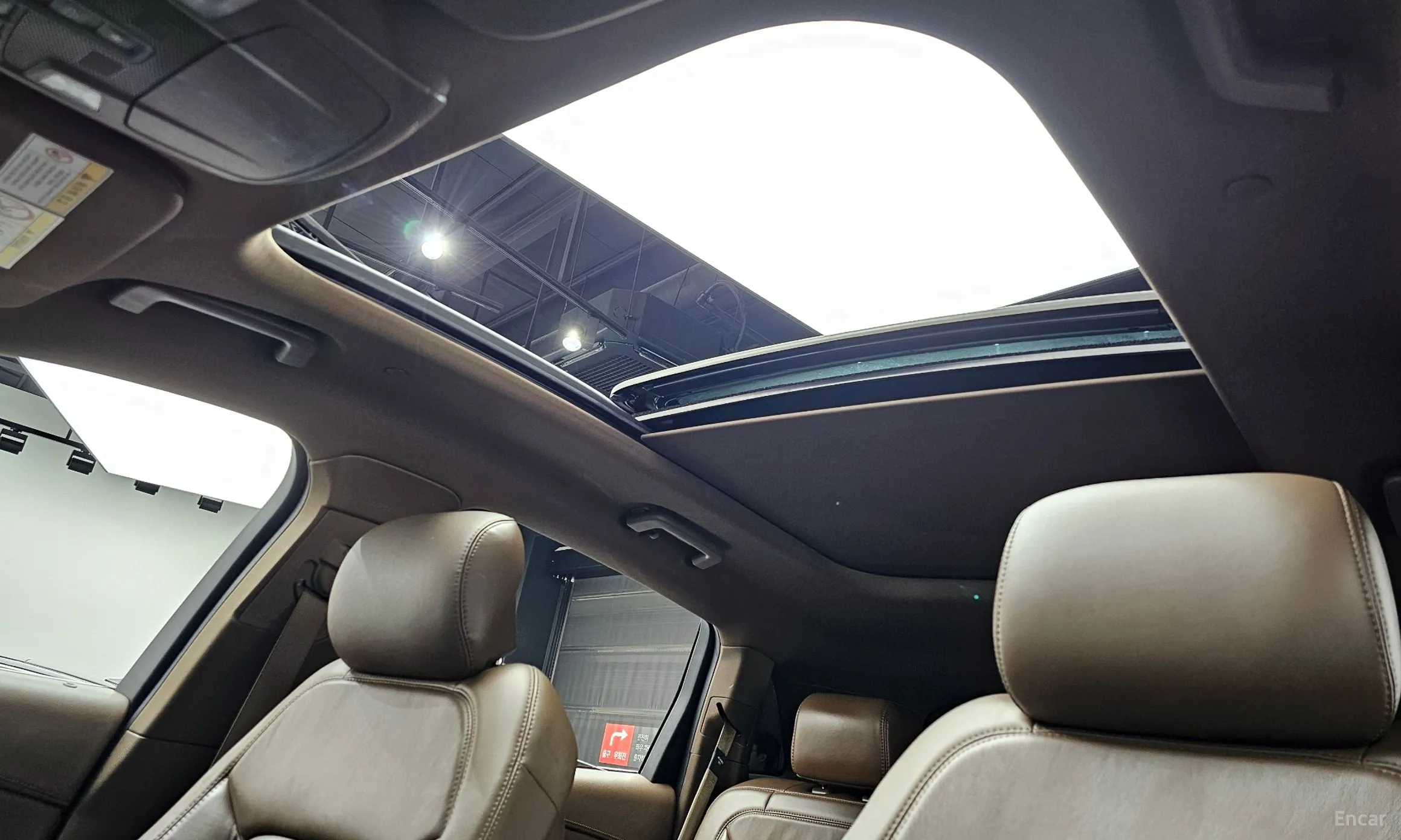 Lincoln MKX 2nd Generation превью 16
