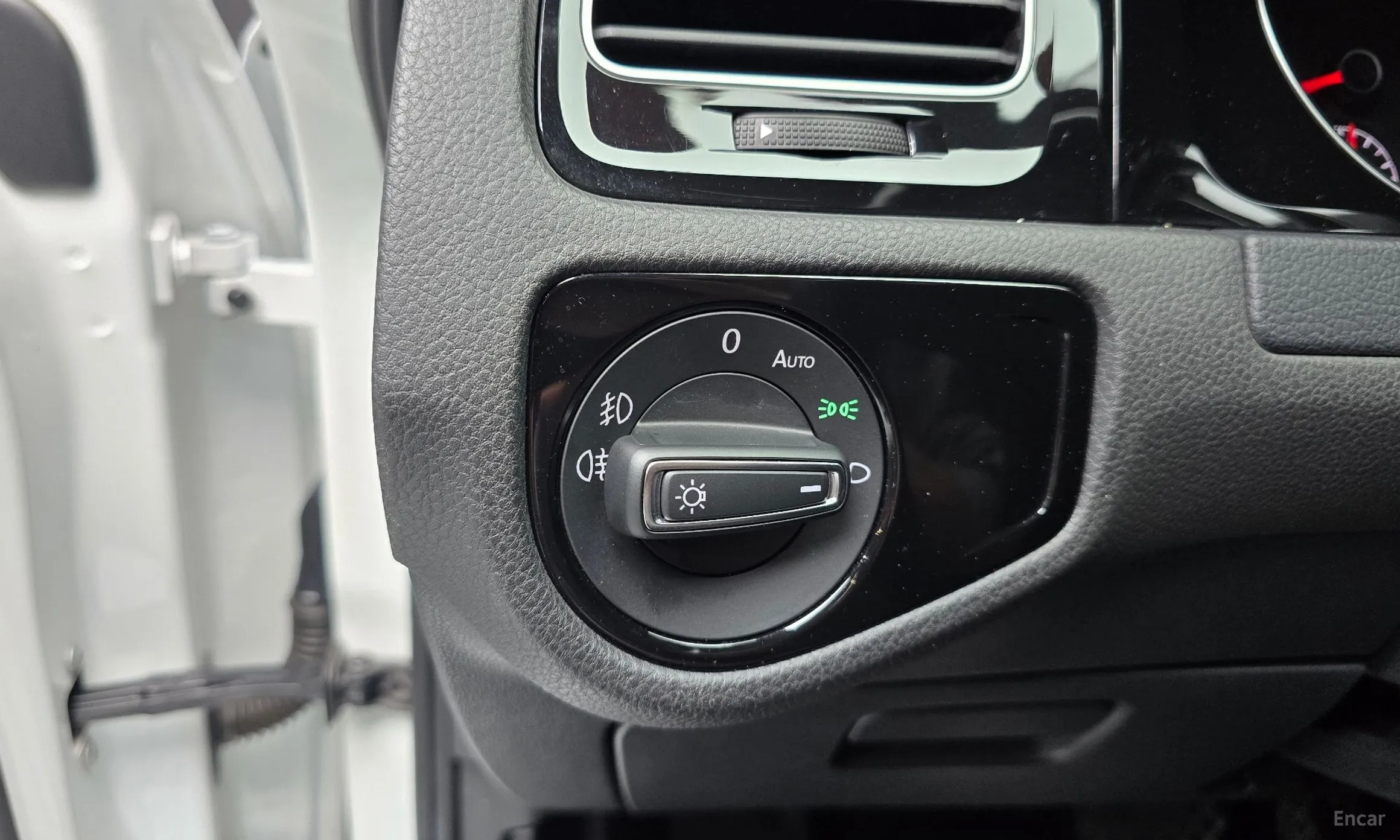Volkswagen Golf 7th Generation превью 13