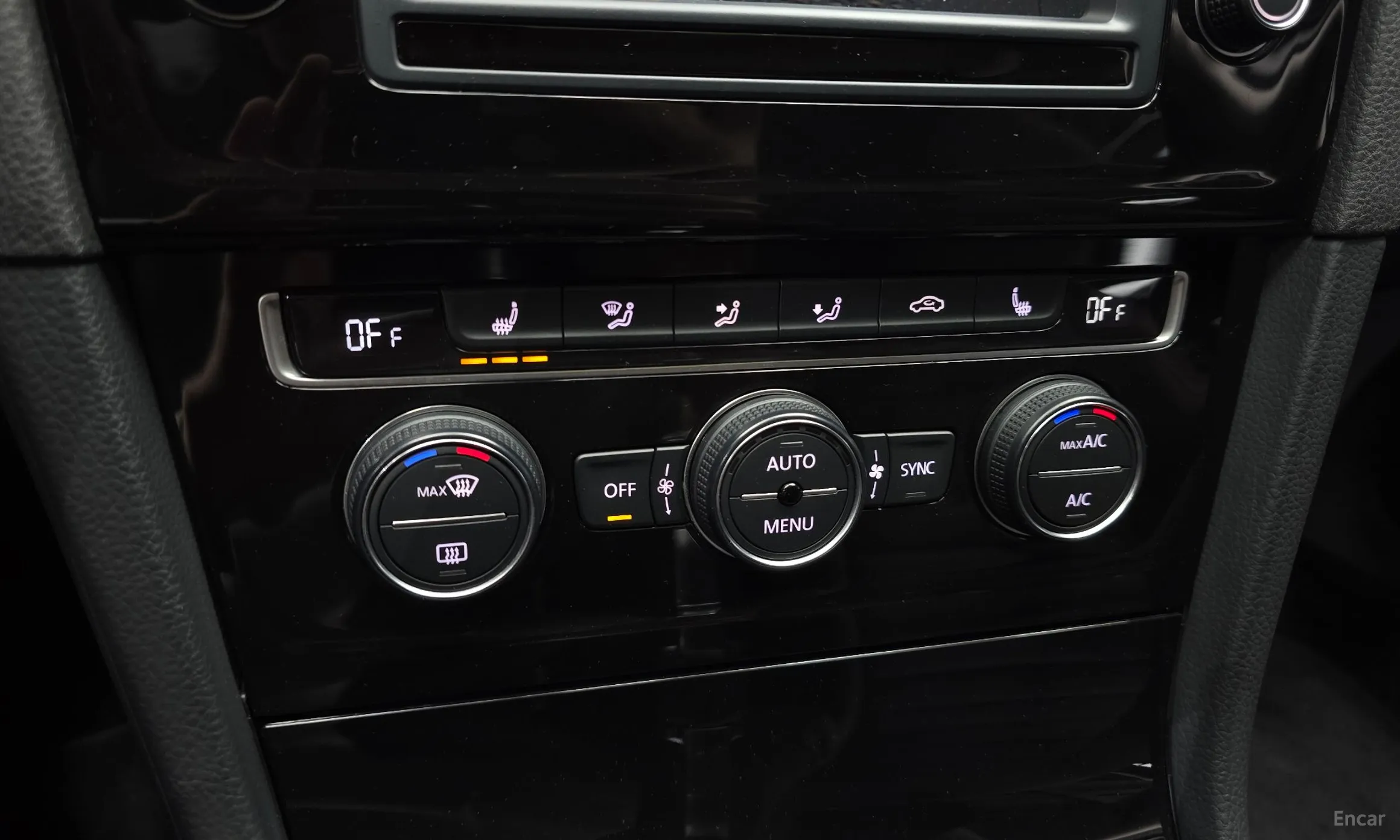 Volkswagen Golf 7th Generation превью 15