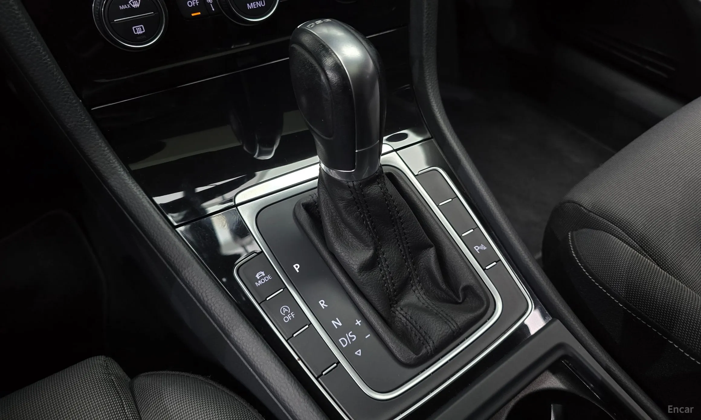 Volkswagen Golf 7th Generation превью 9