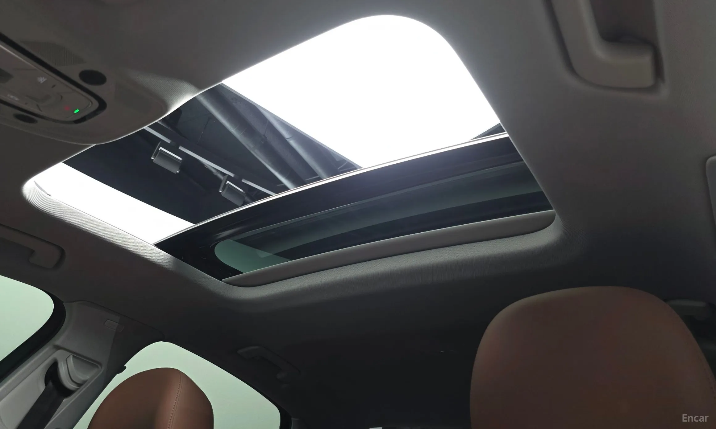 Audi A6 (C8) превью 15