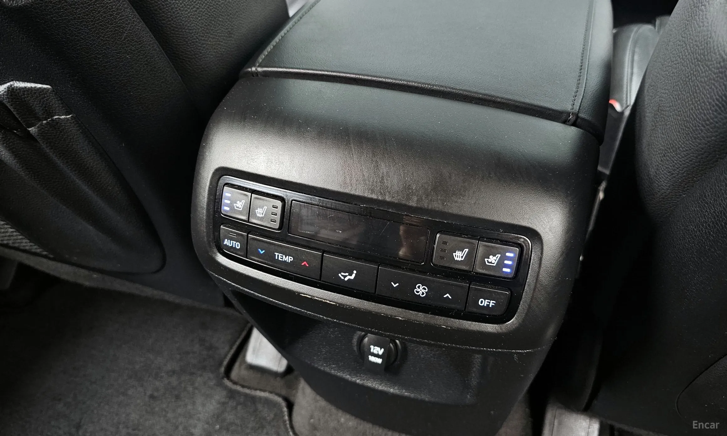 Hyundai Palisade превью 19