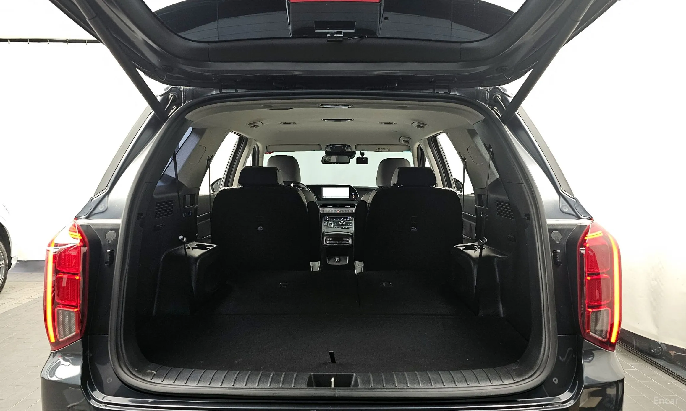 Hyundai Palisade превью 20