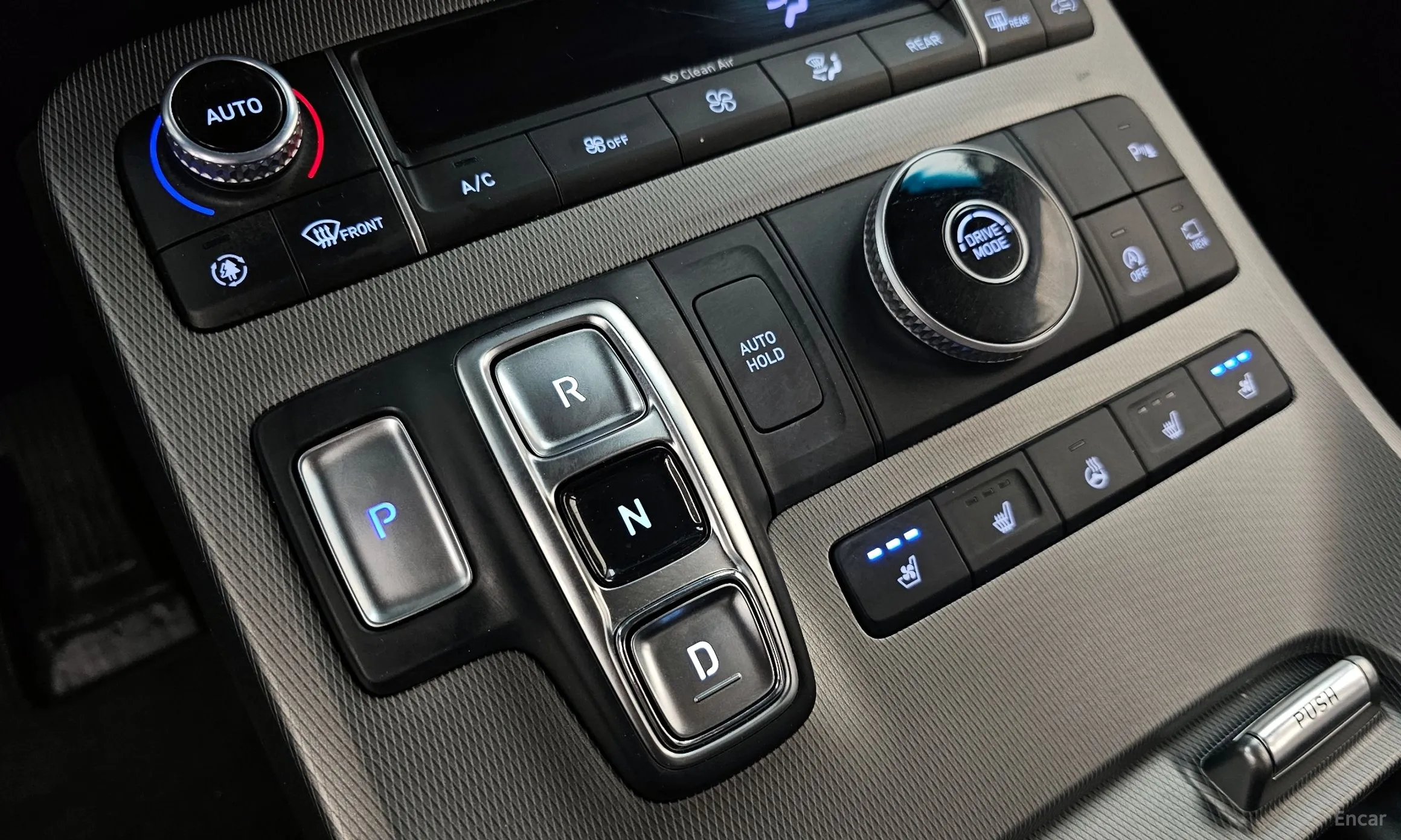 Hyundai Palisade превью 9
