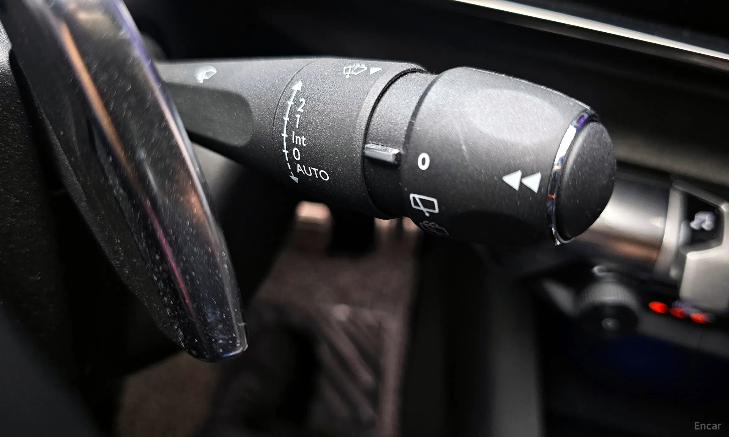 Peugeot 5008 2nd generation превью 18