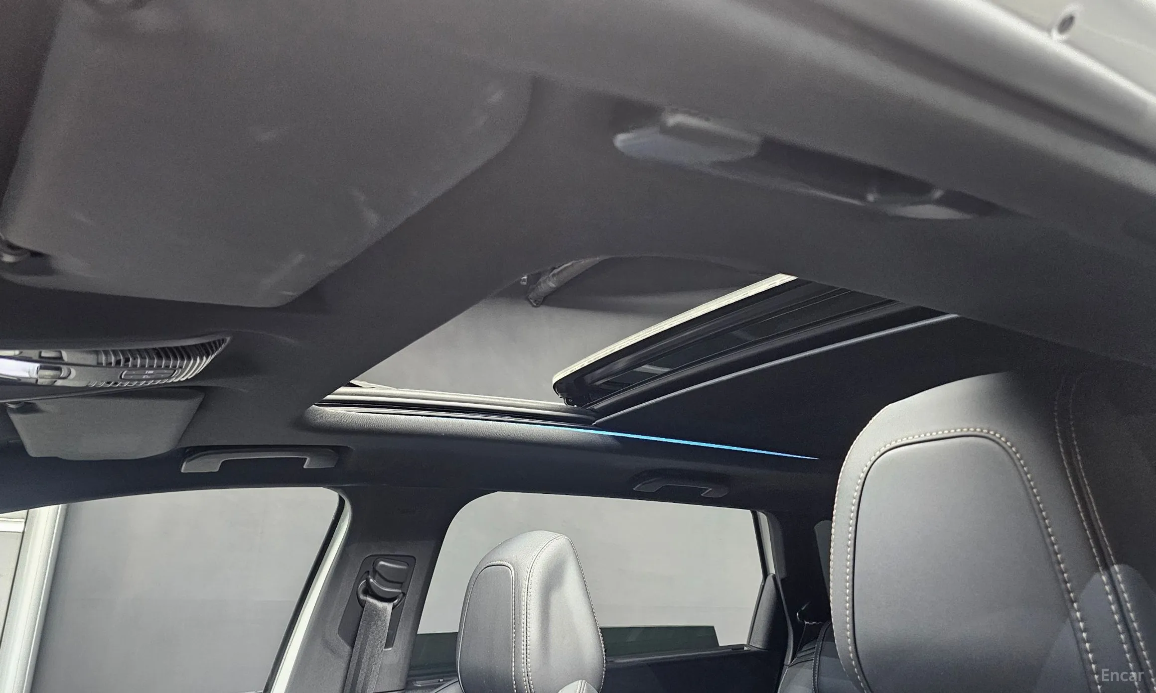 Peugeot 5008 2nd generation превью 19