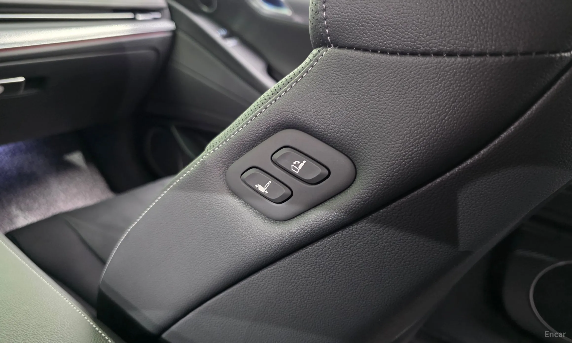 Genesis G80 (RG3) превью 16