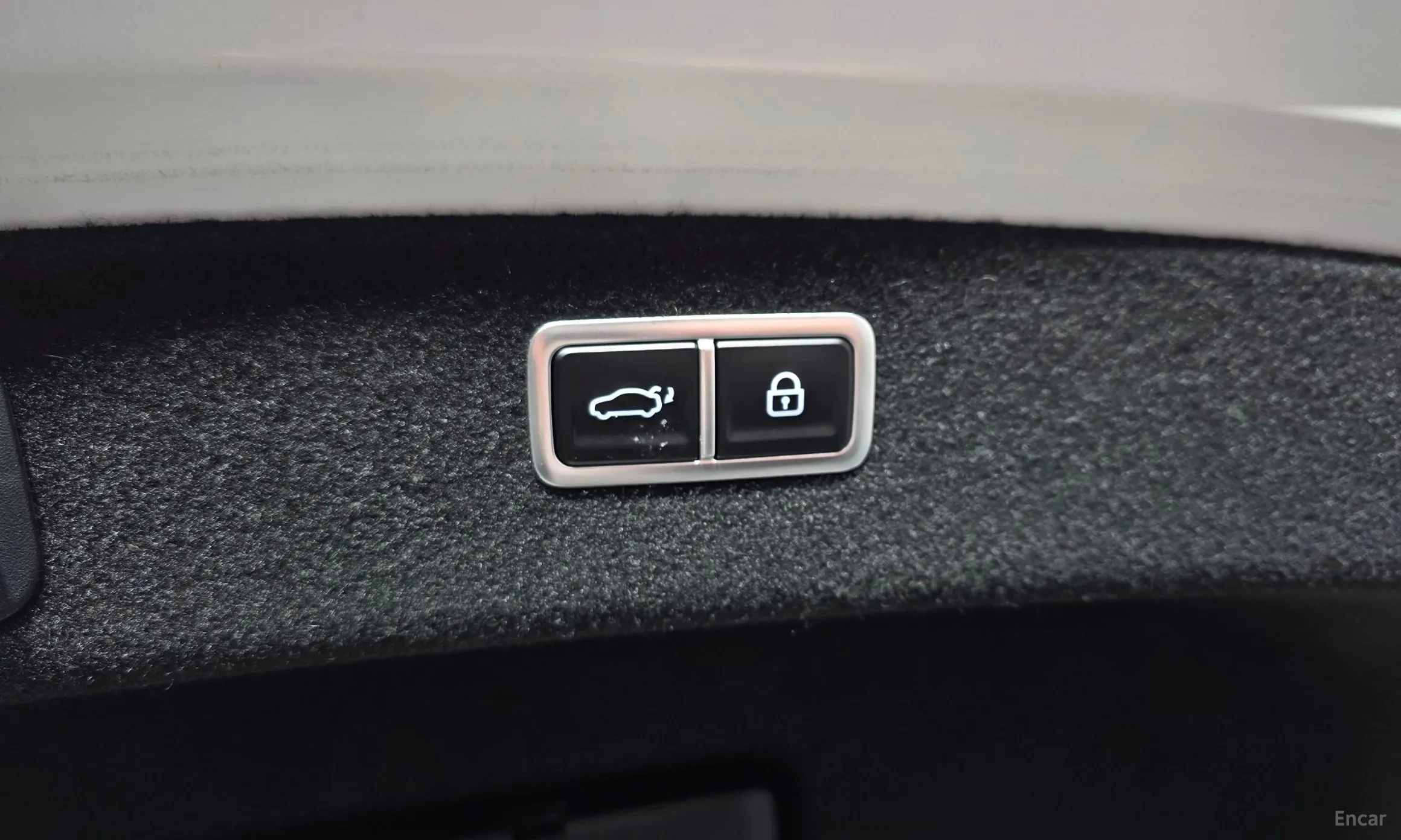 Genesis G80 (RG3) превью 17