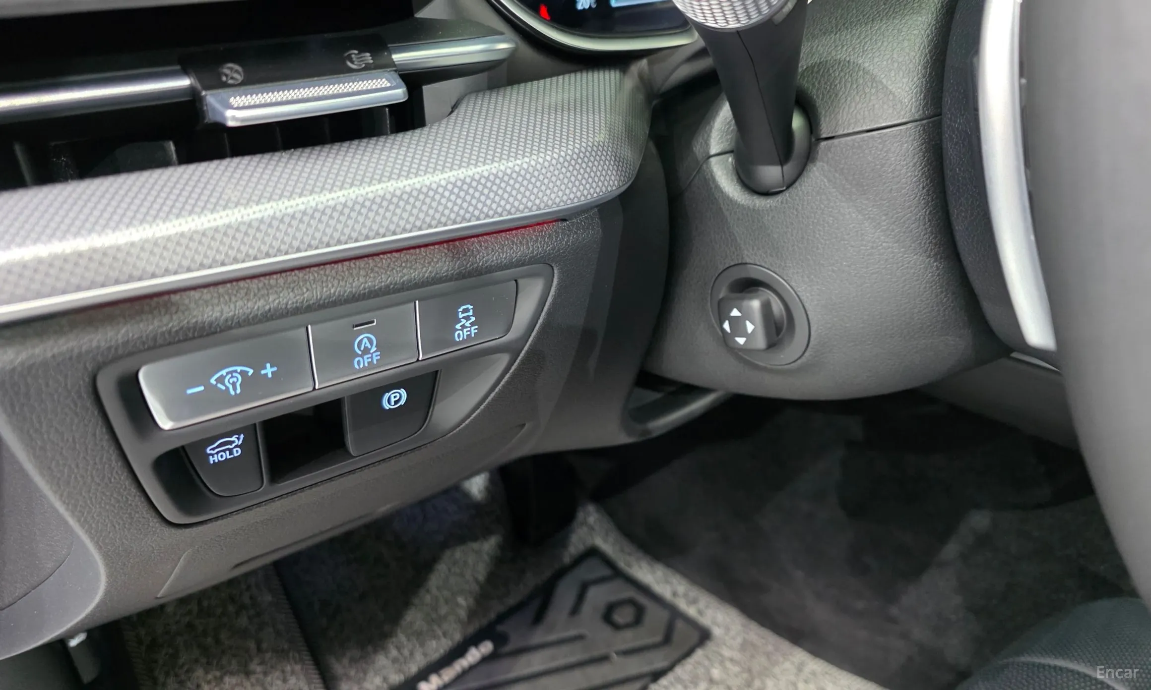 Genesis G80 (RG3) превью 20