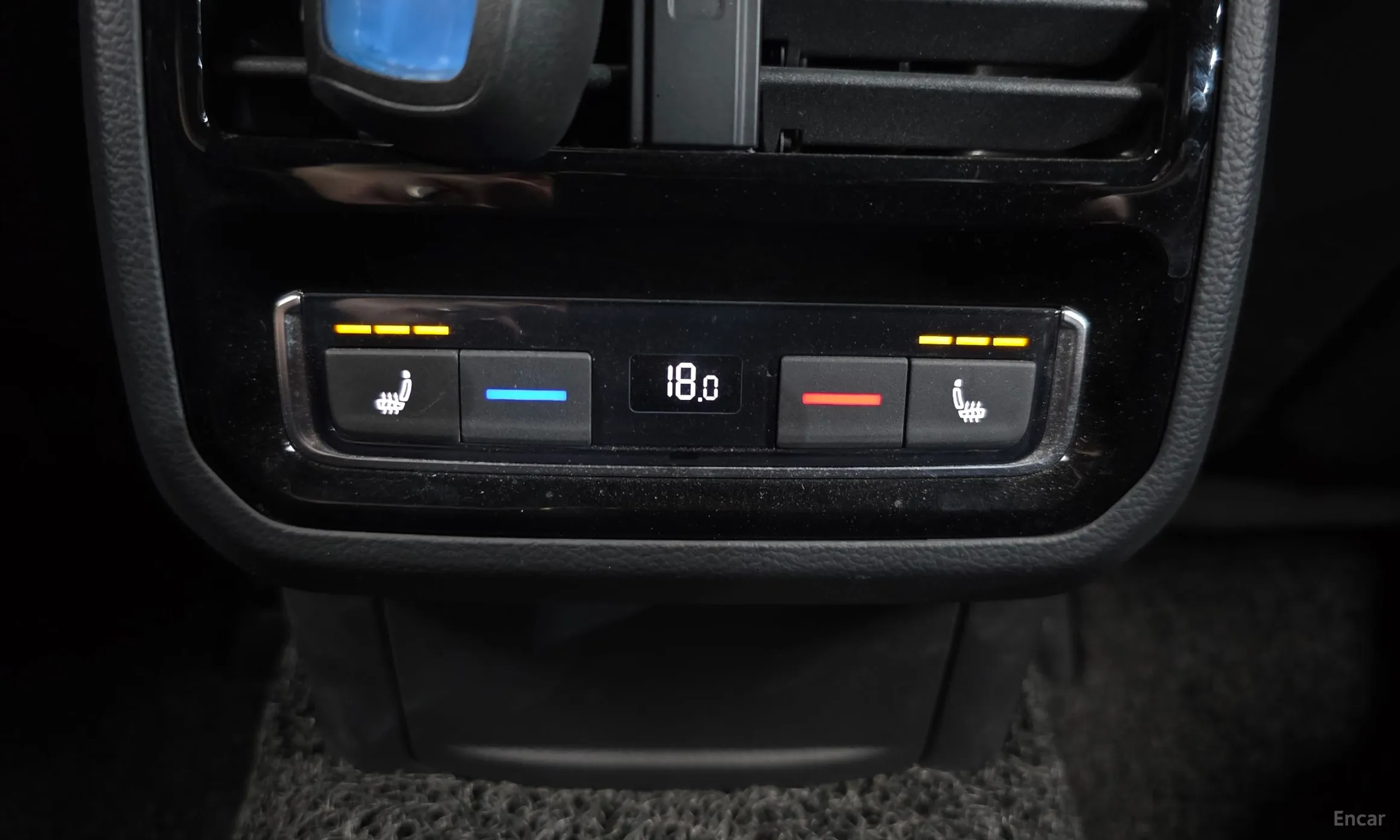 Volkswagen Ateon превью 13