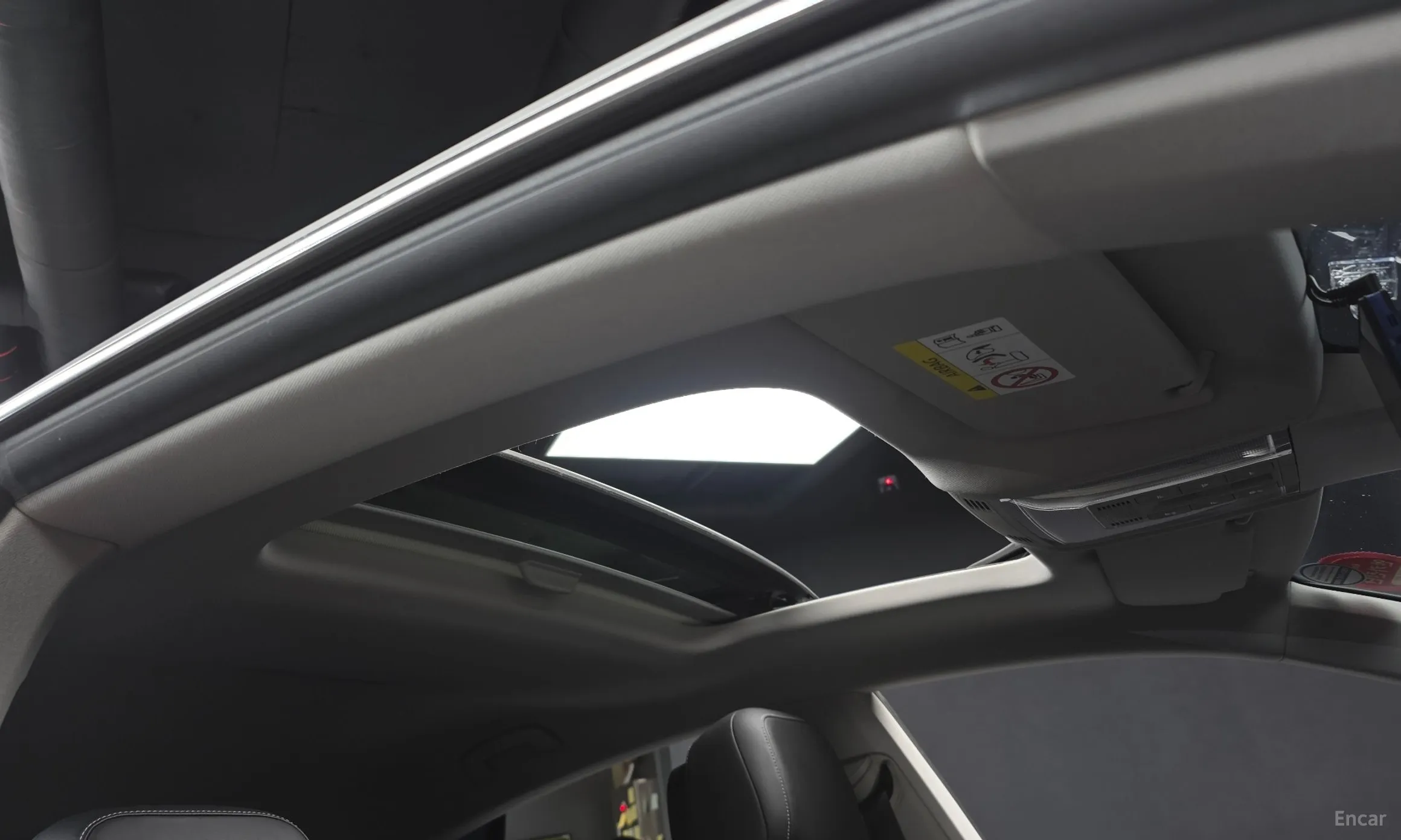 Volkswagen Ateon превью 17