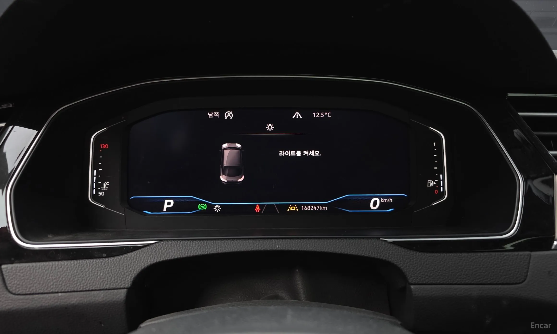 Volkswagen Ateon превью 8