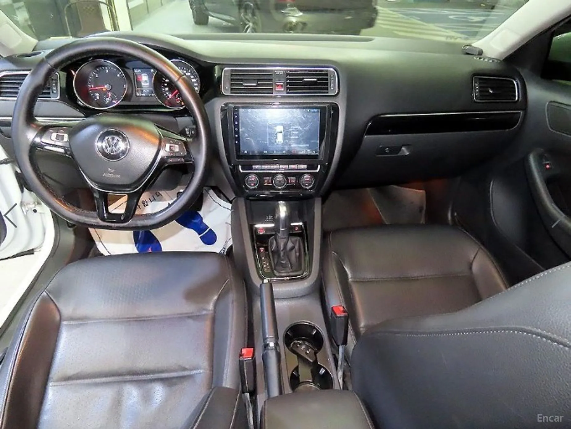 Volkswagen New Zeta превью 10