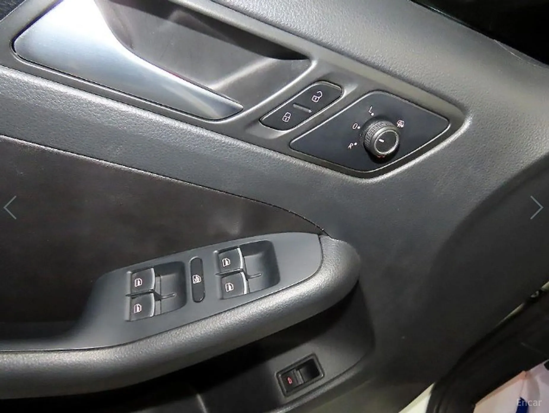 Volkswagen New Zeta превью 13