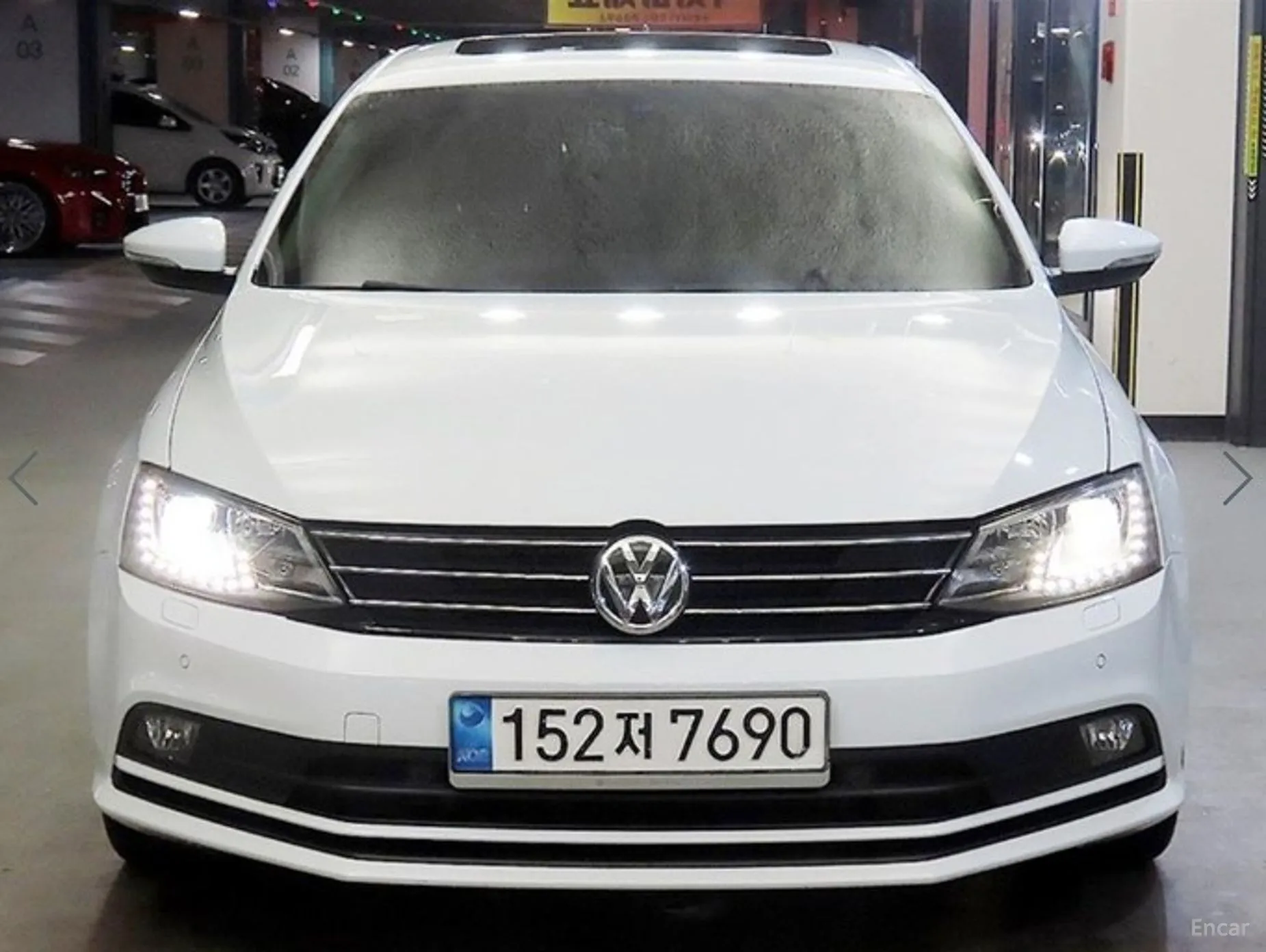 Volkswagen New Zeta превью 2