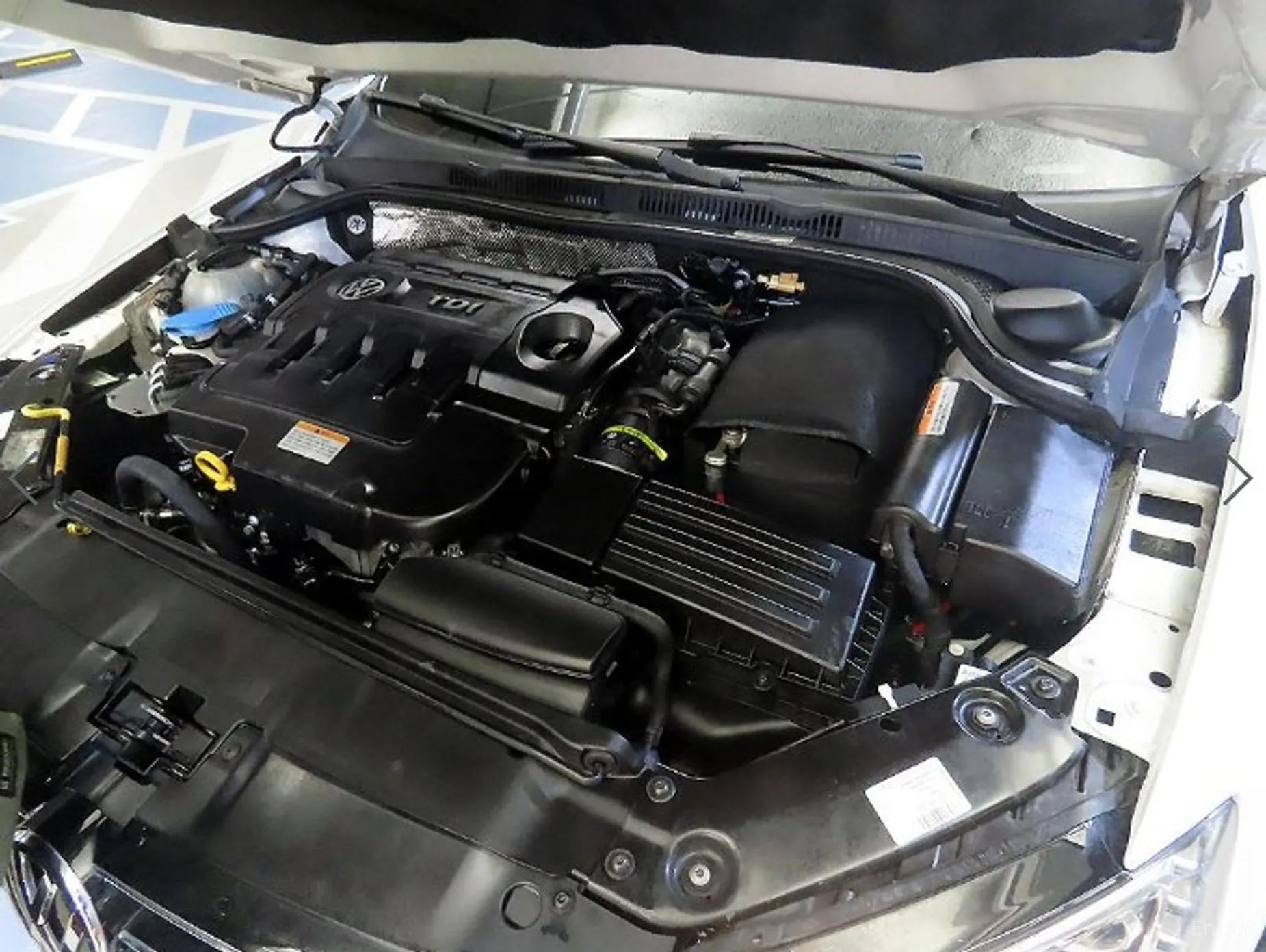 Volkswagen New Zeta превью 19