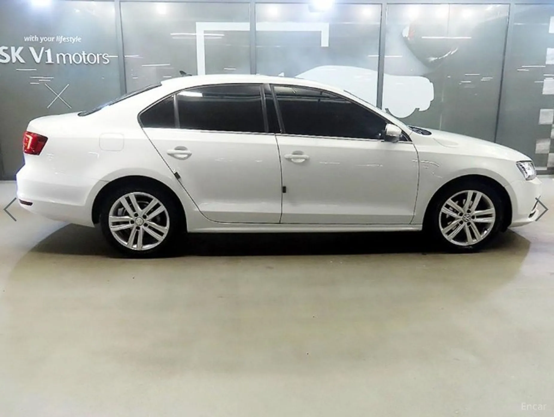 Volkswagen New Zeta превью 3