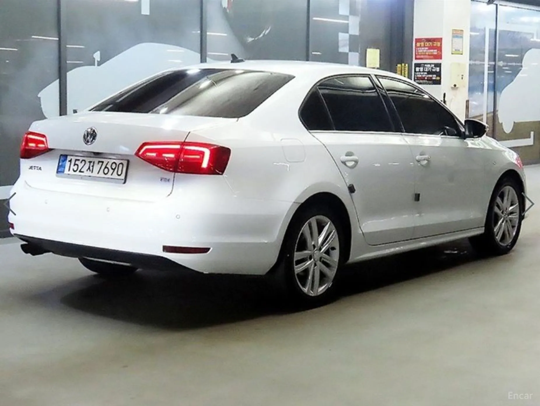 Volkswagen New Zeta превью 4