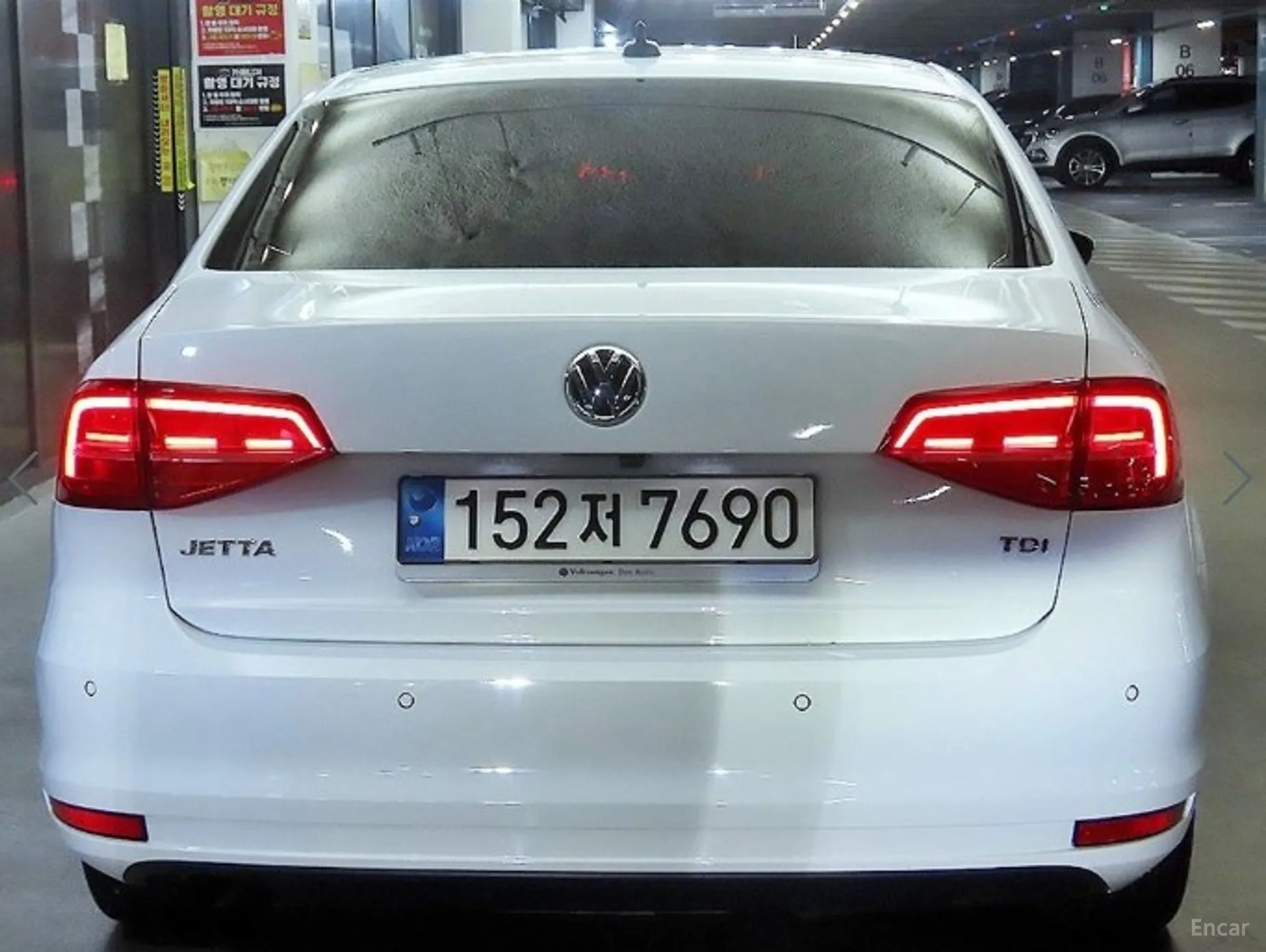 Volkswagen New Zeta превью 5