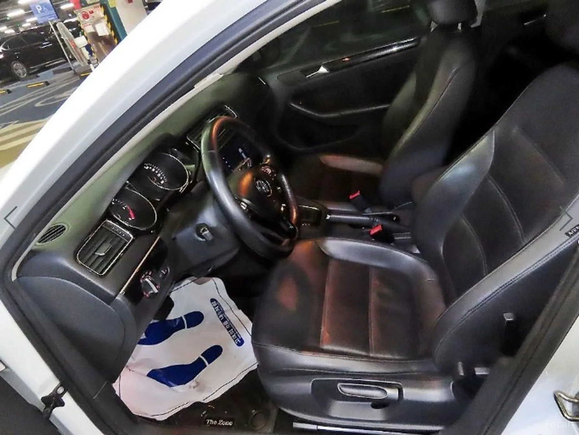 Volkswagen New Zeta превью 6