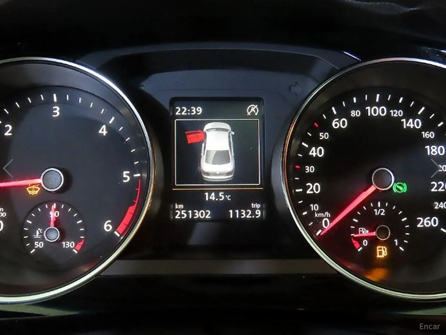 Volkswagen New Zeta превью 9