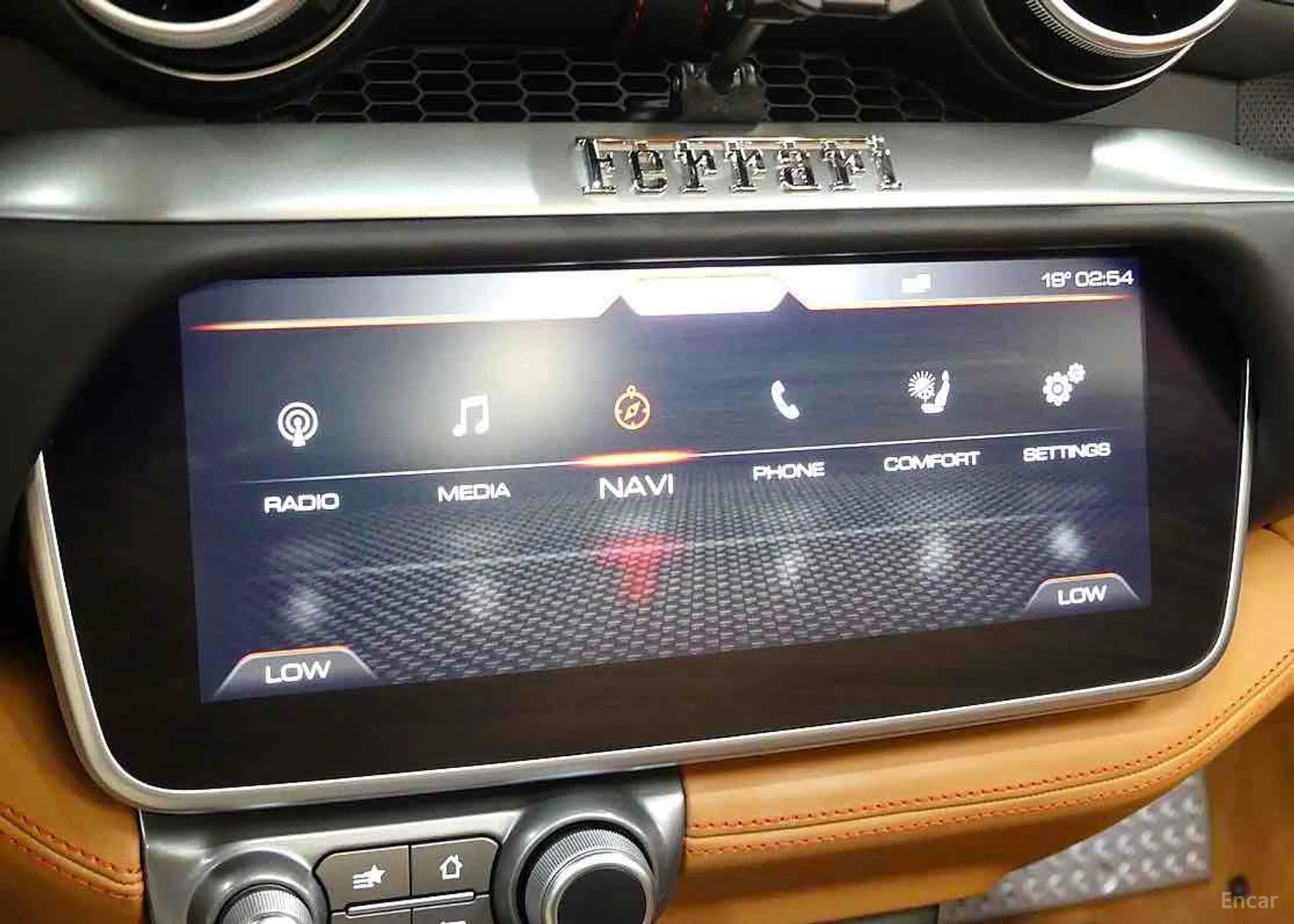 Ferrari Portofino превью 12