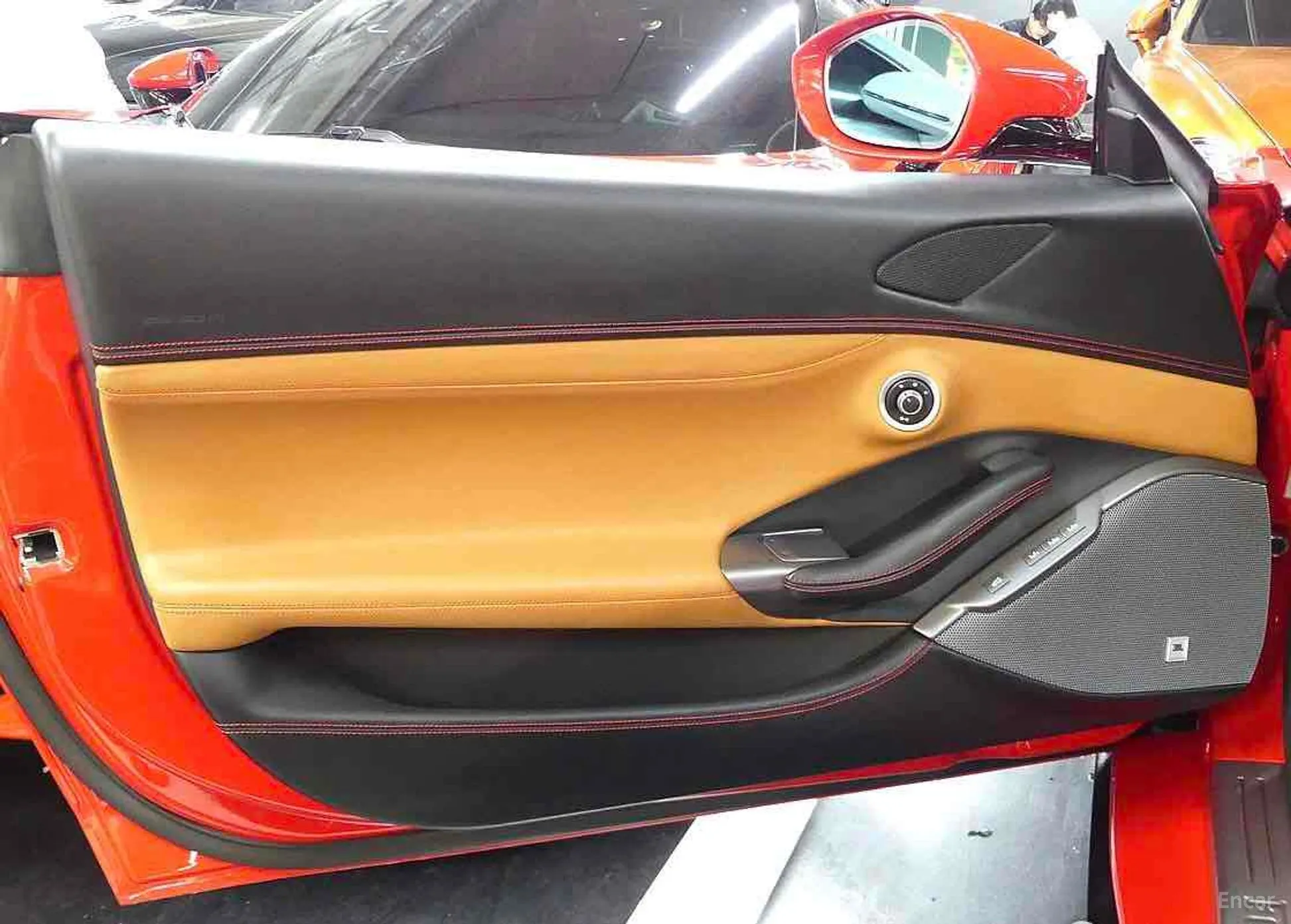 Ferrari Portofino превью 16