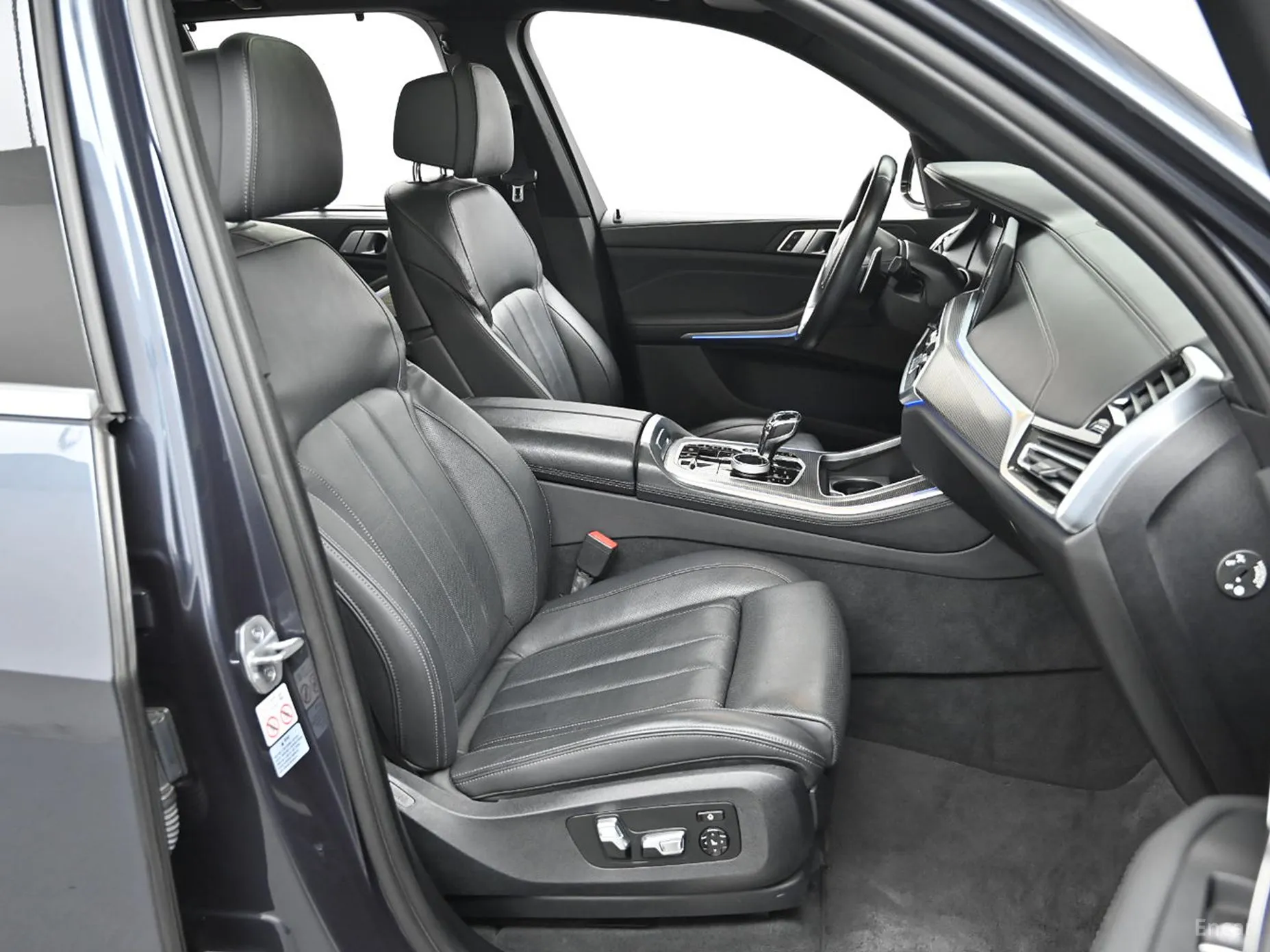 BMW X5 (G05) превью 10