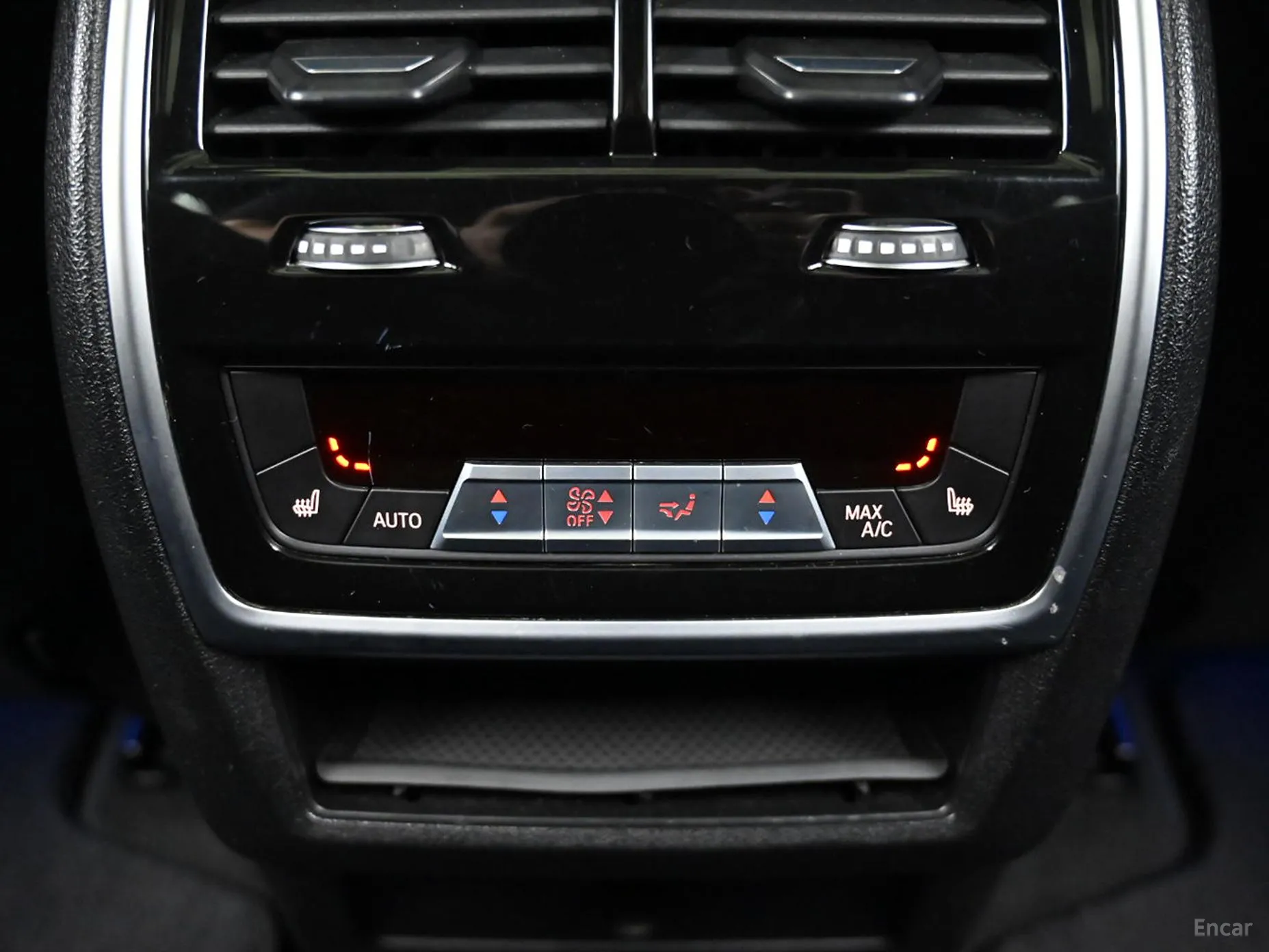 BMW X5 (G05) превью 16