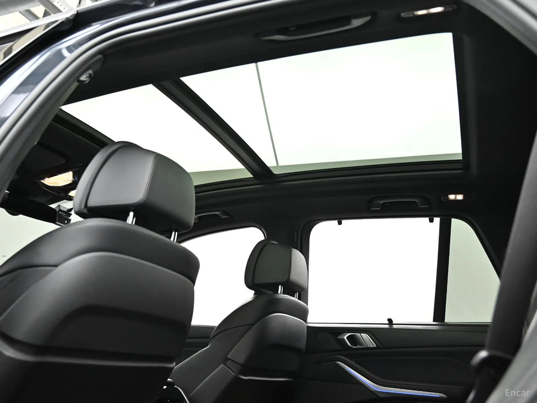 BMW X5 (G05) превью 19