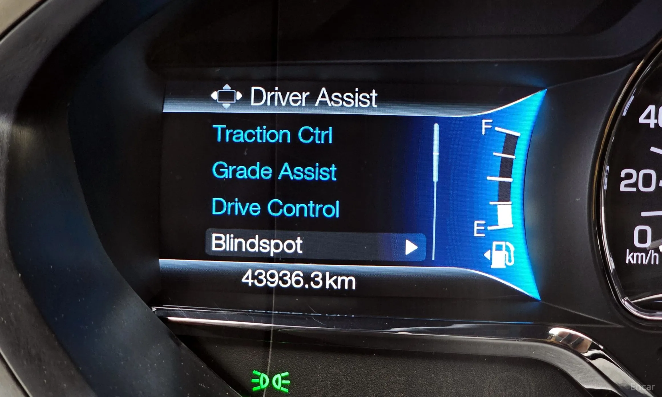 Lincoln New MKZ превью 17