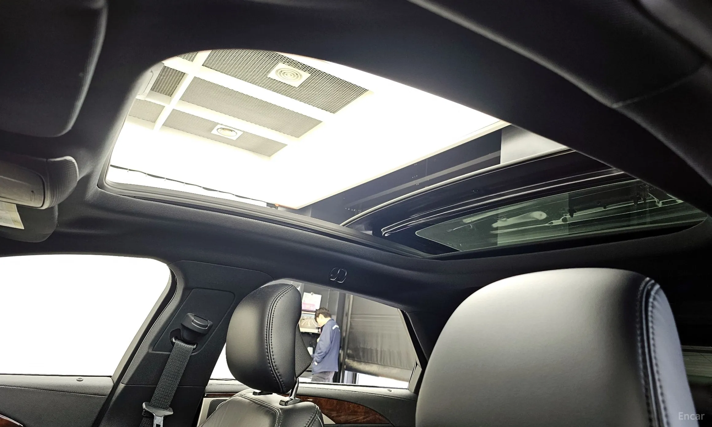 Lincoln New MKZ превью 19