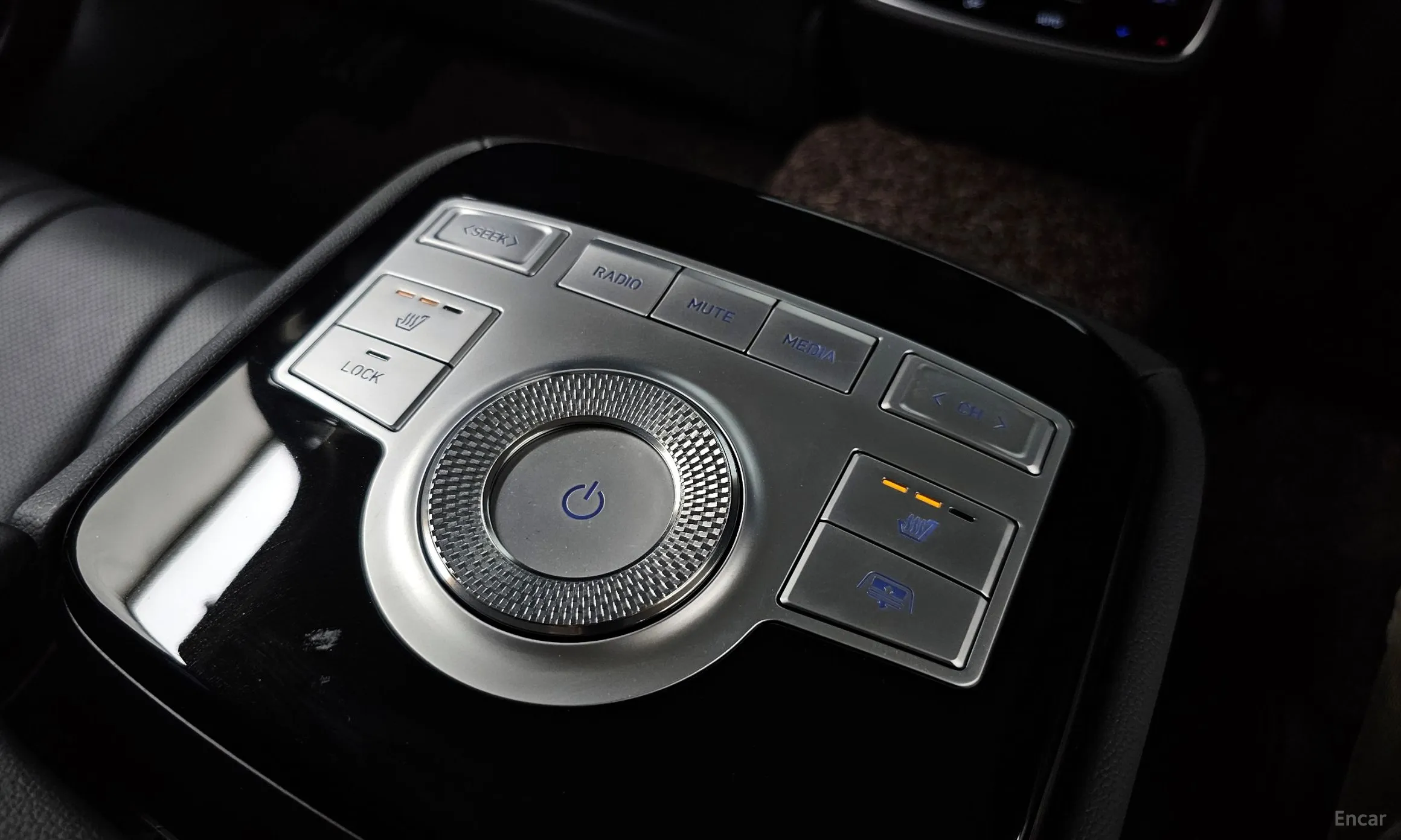 Genesis G80 (RG3) превью 18