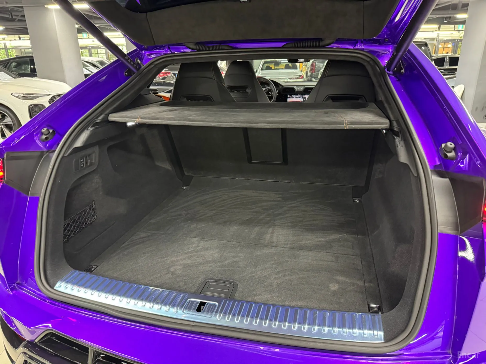 Lamborghini Urus превью 14