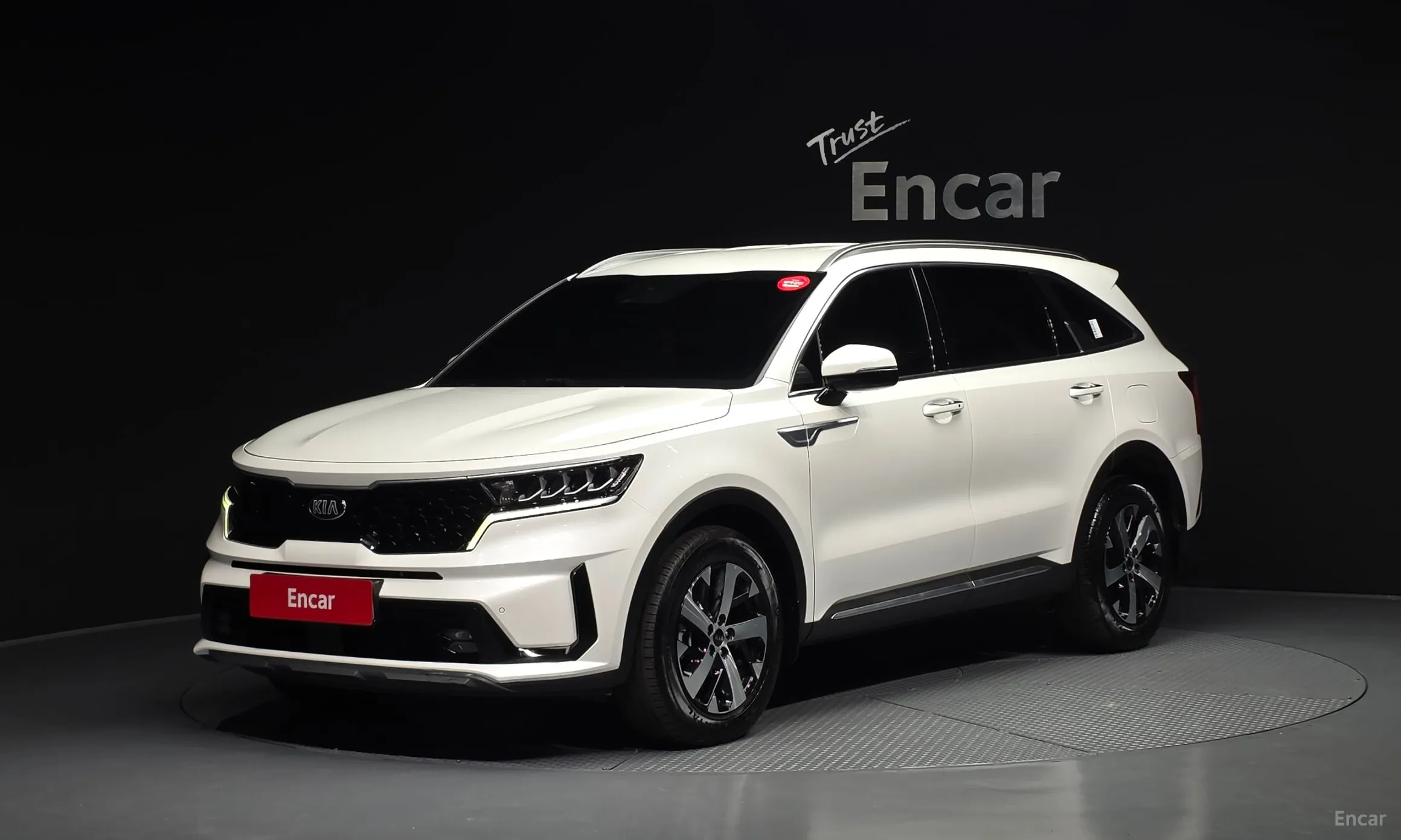 Kia Sorento 4th generation