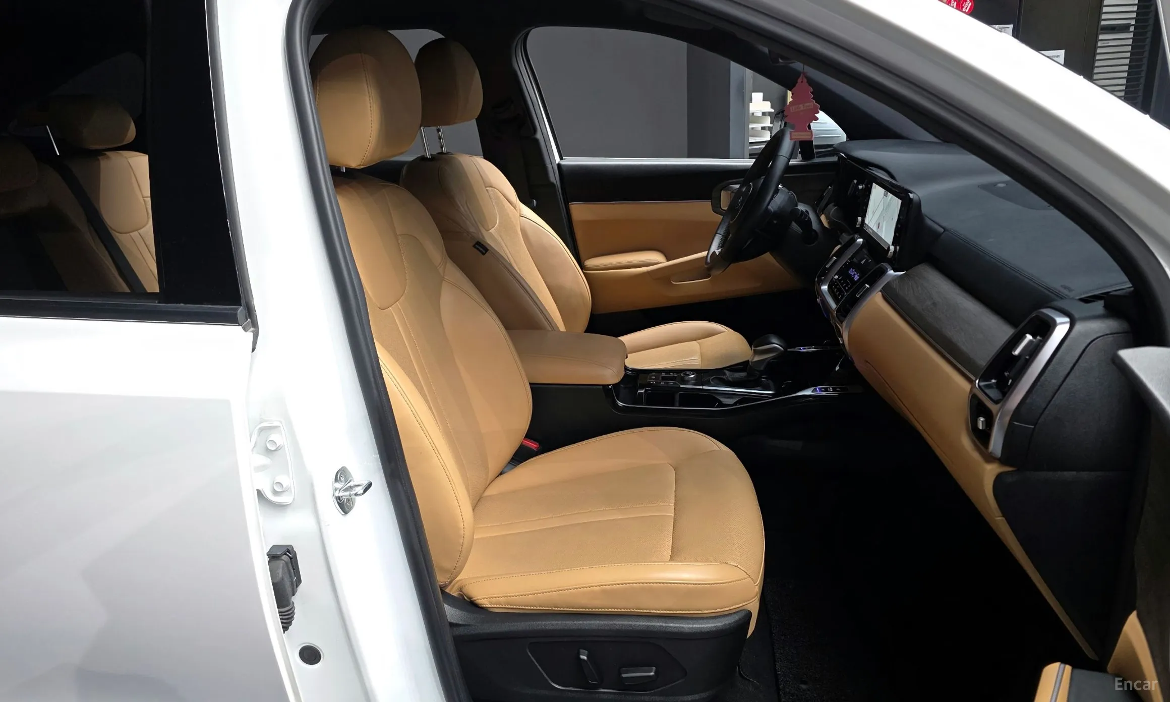 Kia Sorento 4th generation превью 11