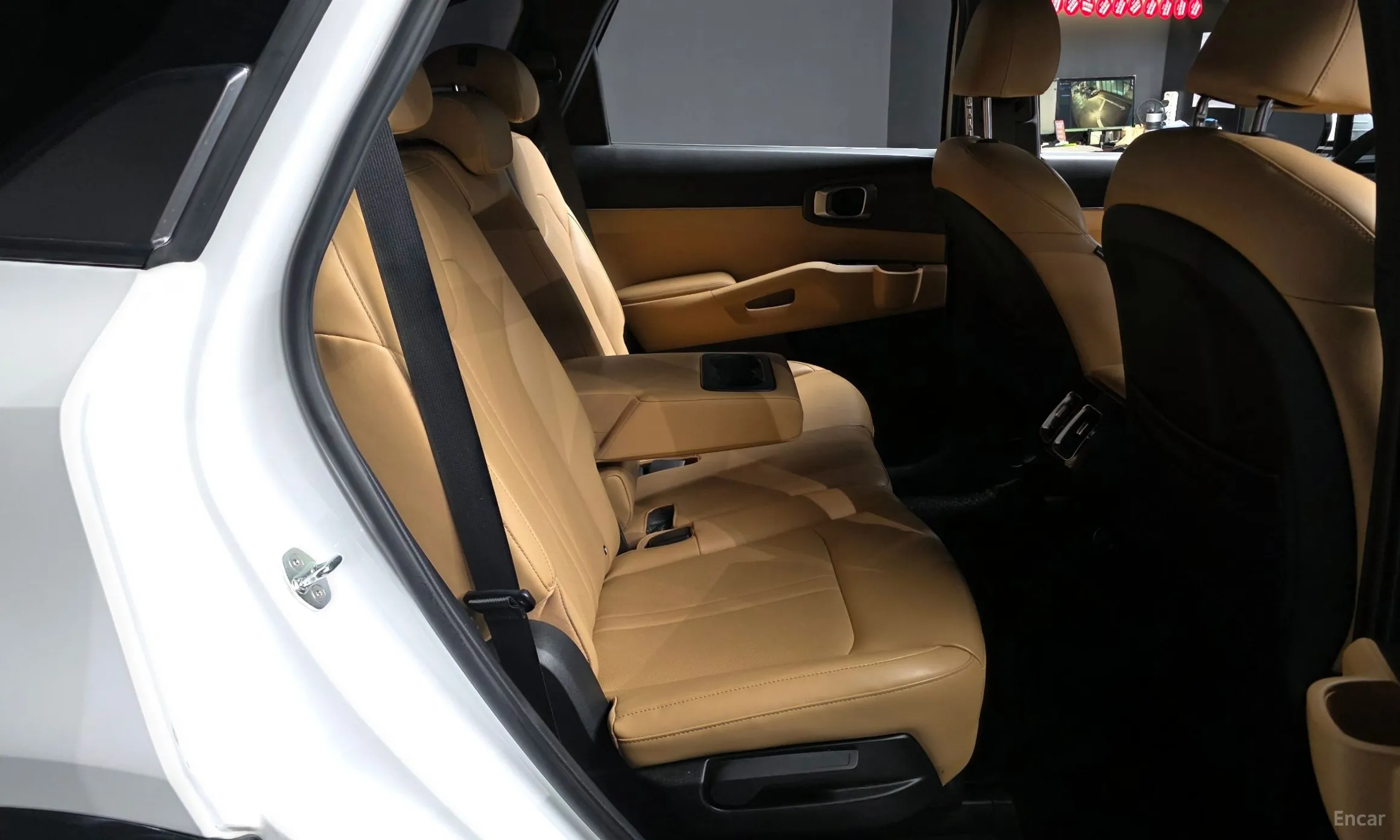Kia Sorento 4th generation превью 12